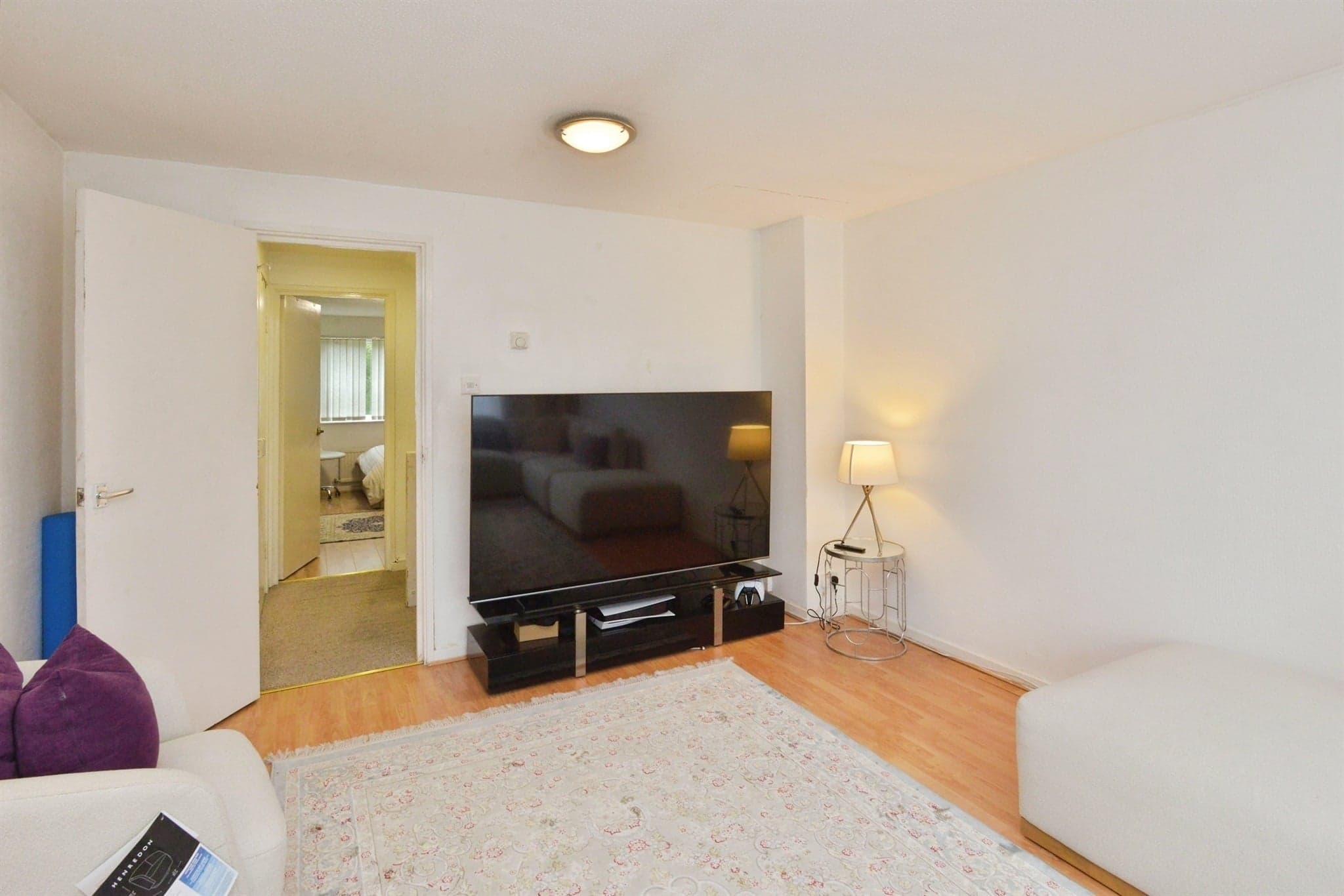 Property at Yarrow Place, Conniburrow, Milton Keynes