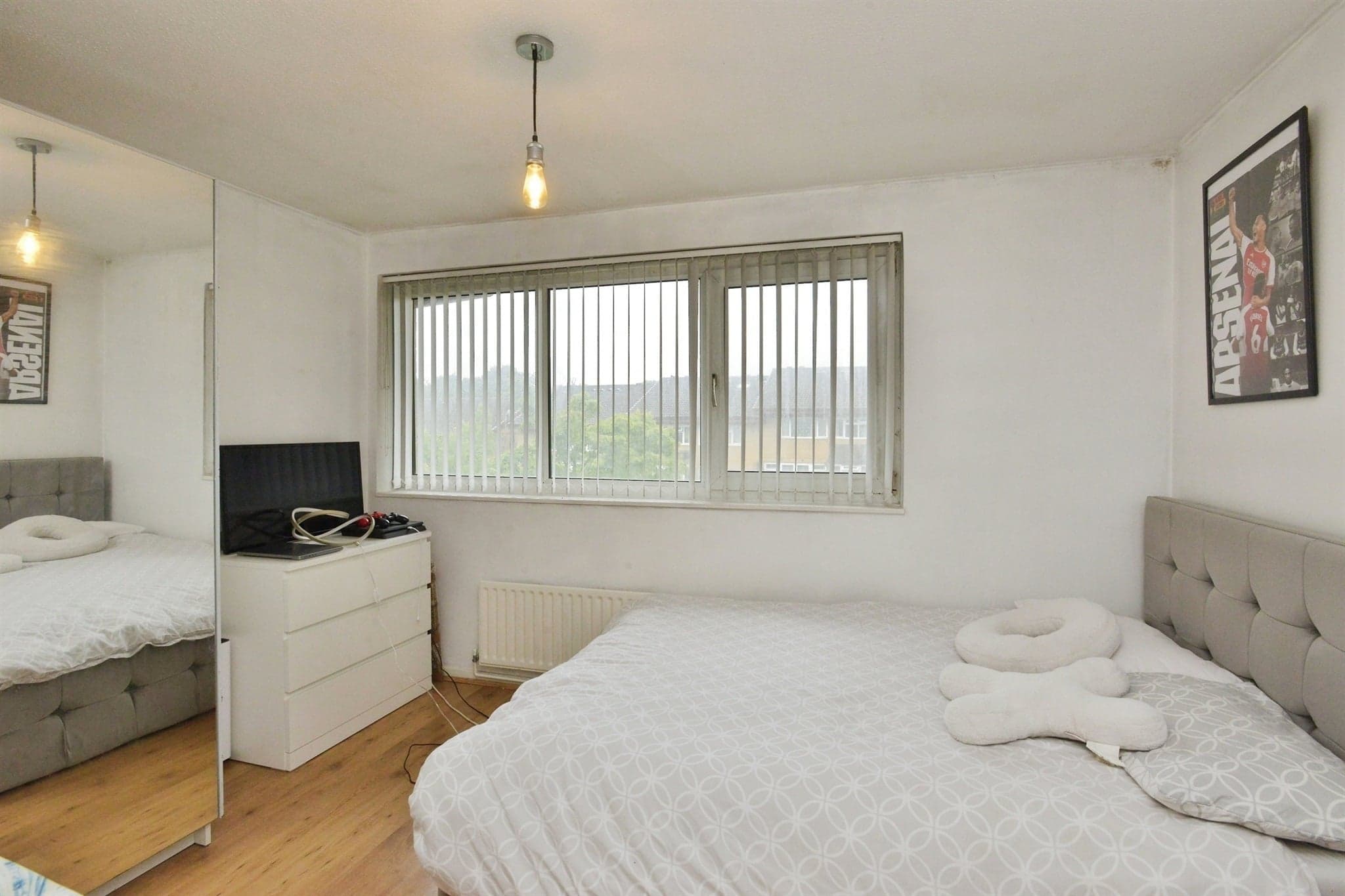 Property at Yarrow Place, Conniburrow, Milton Keynes