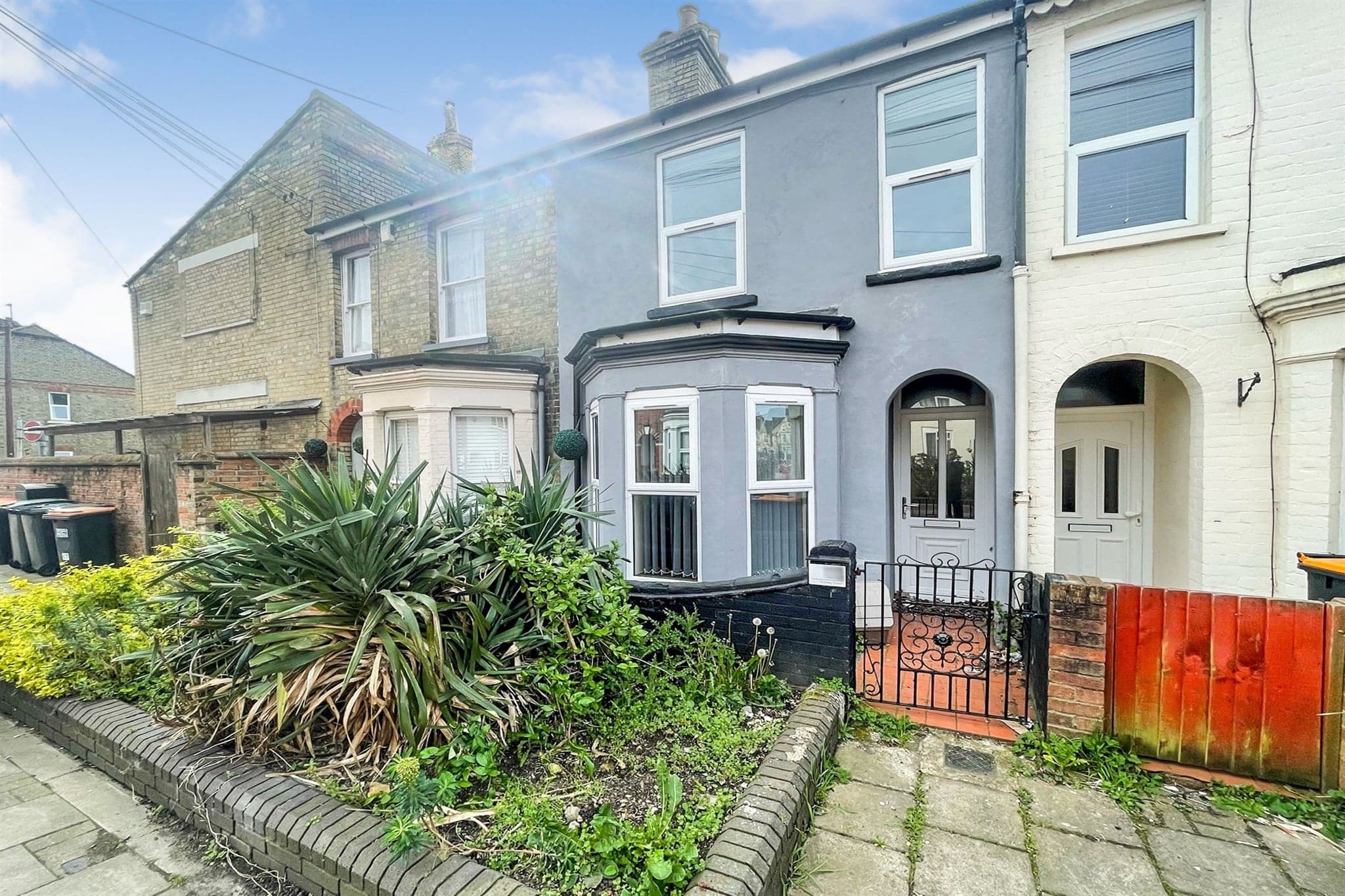 Property at Stanley Street, Bedford