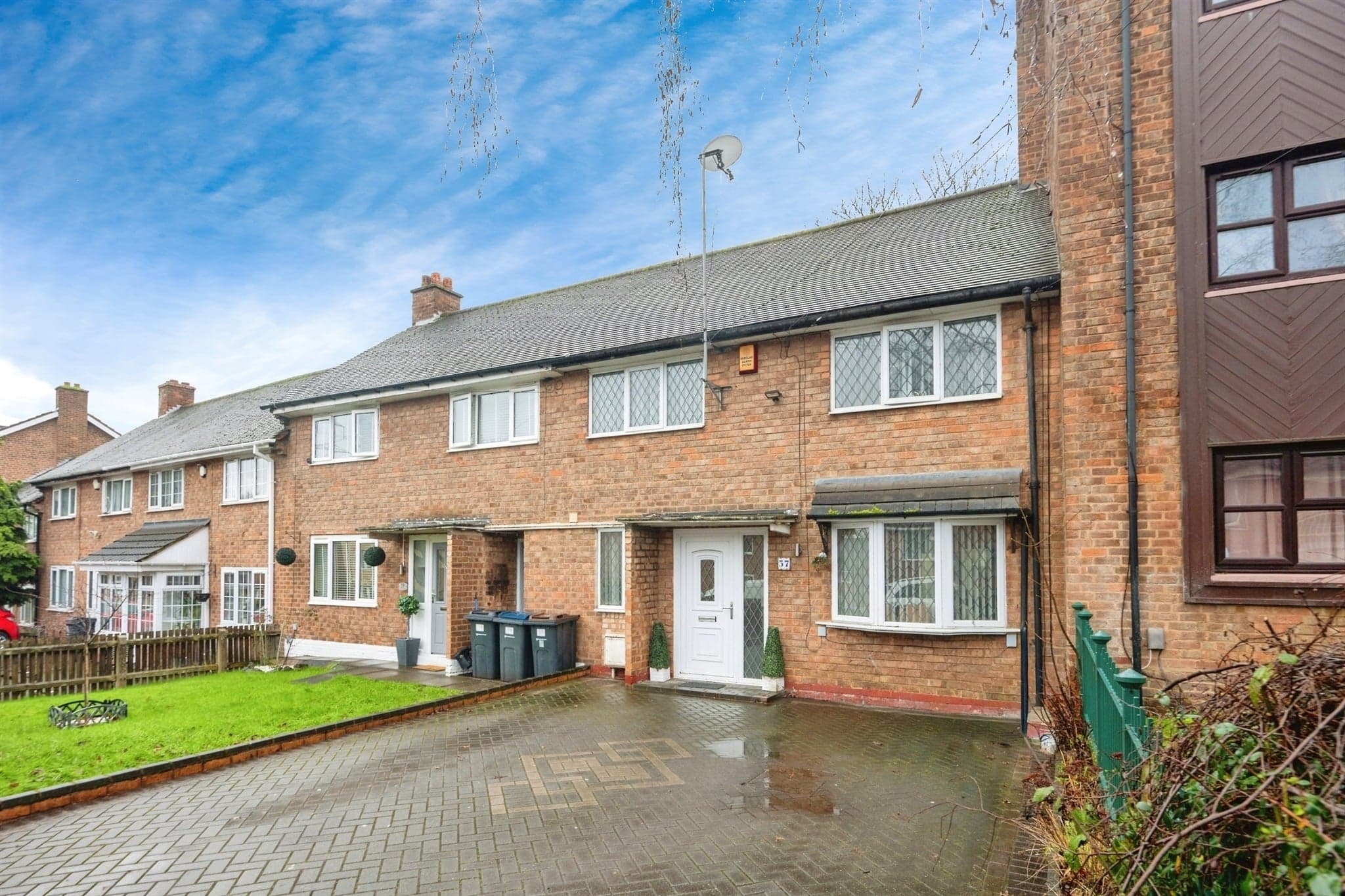 Property at Riddfield Road, Birmingham