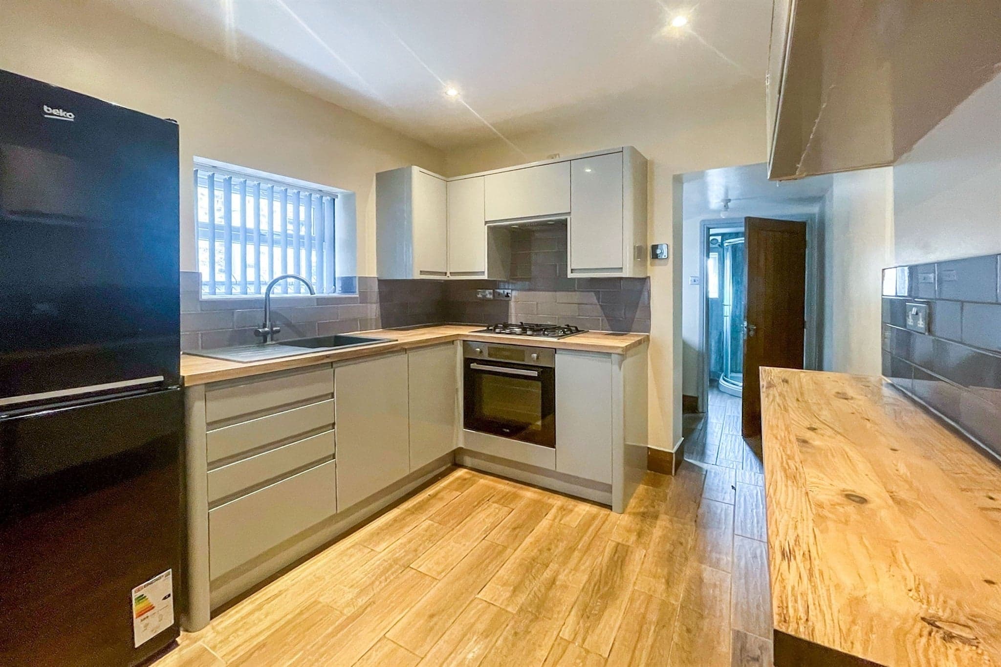 Property at Stanley Street, Bedford