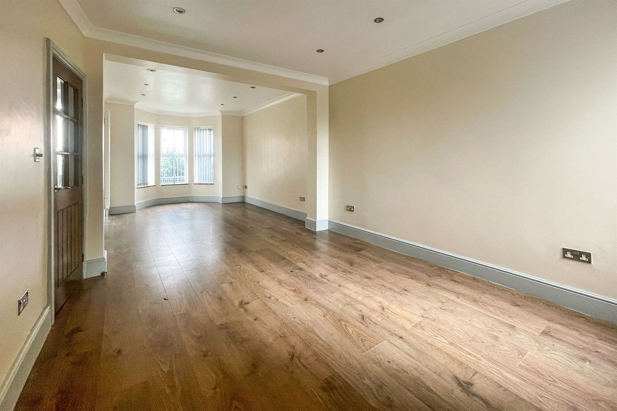 Property at Stanley Street, Bedford