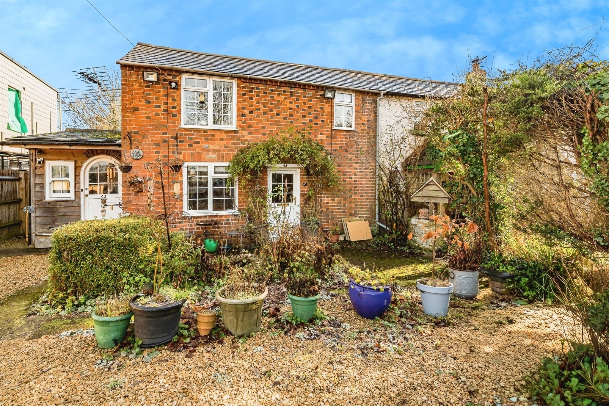 Property at Bridge Road, Ickford, Aylesbury