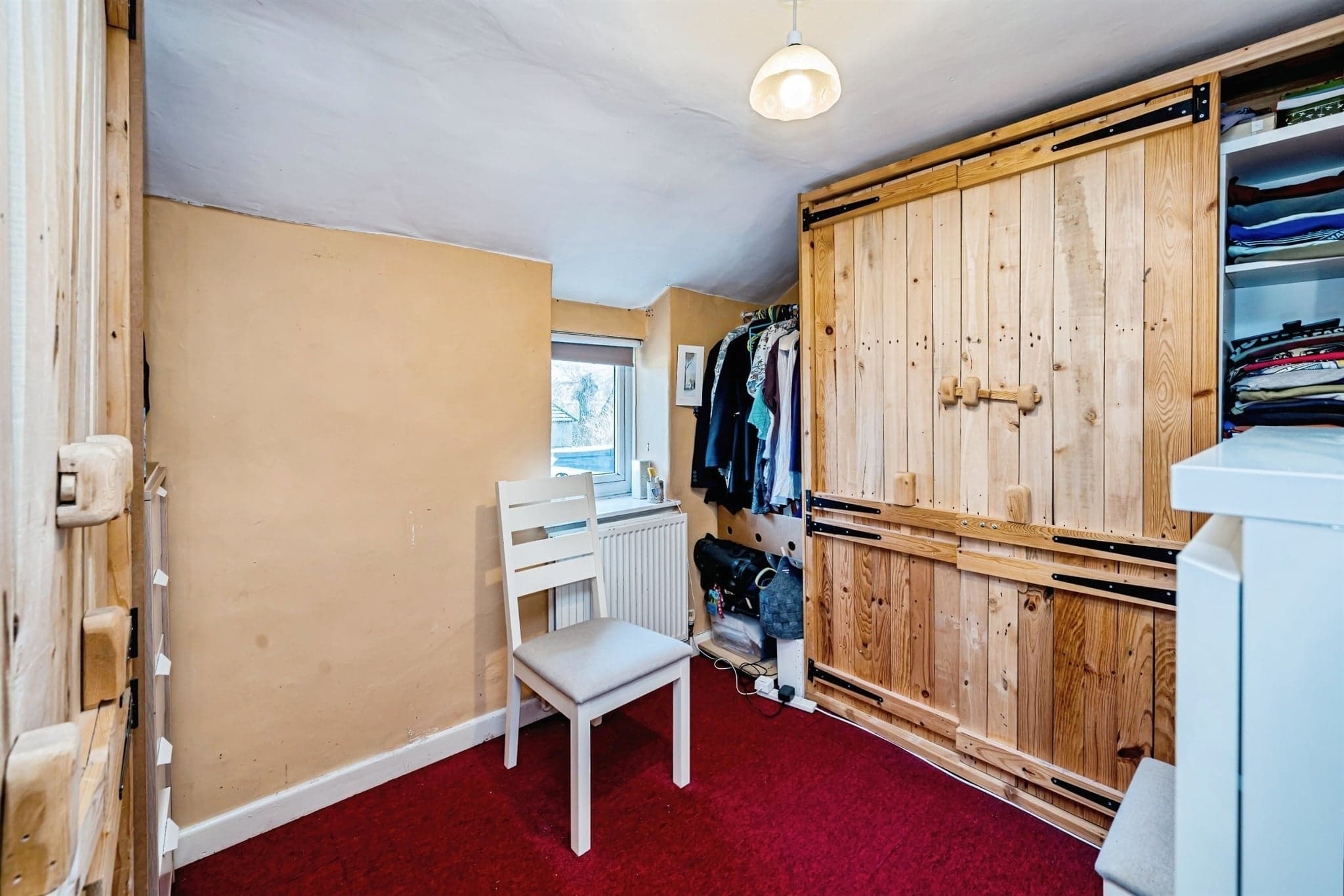 Property at Bridge Road, Ickford, Aylesbury