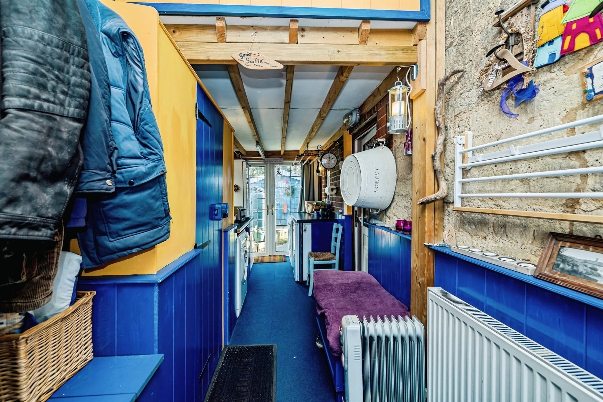 Property at Bridge Road, Ickford, Aylesbury