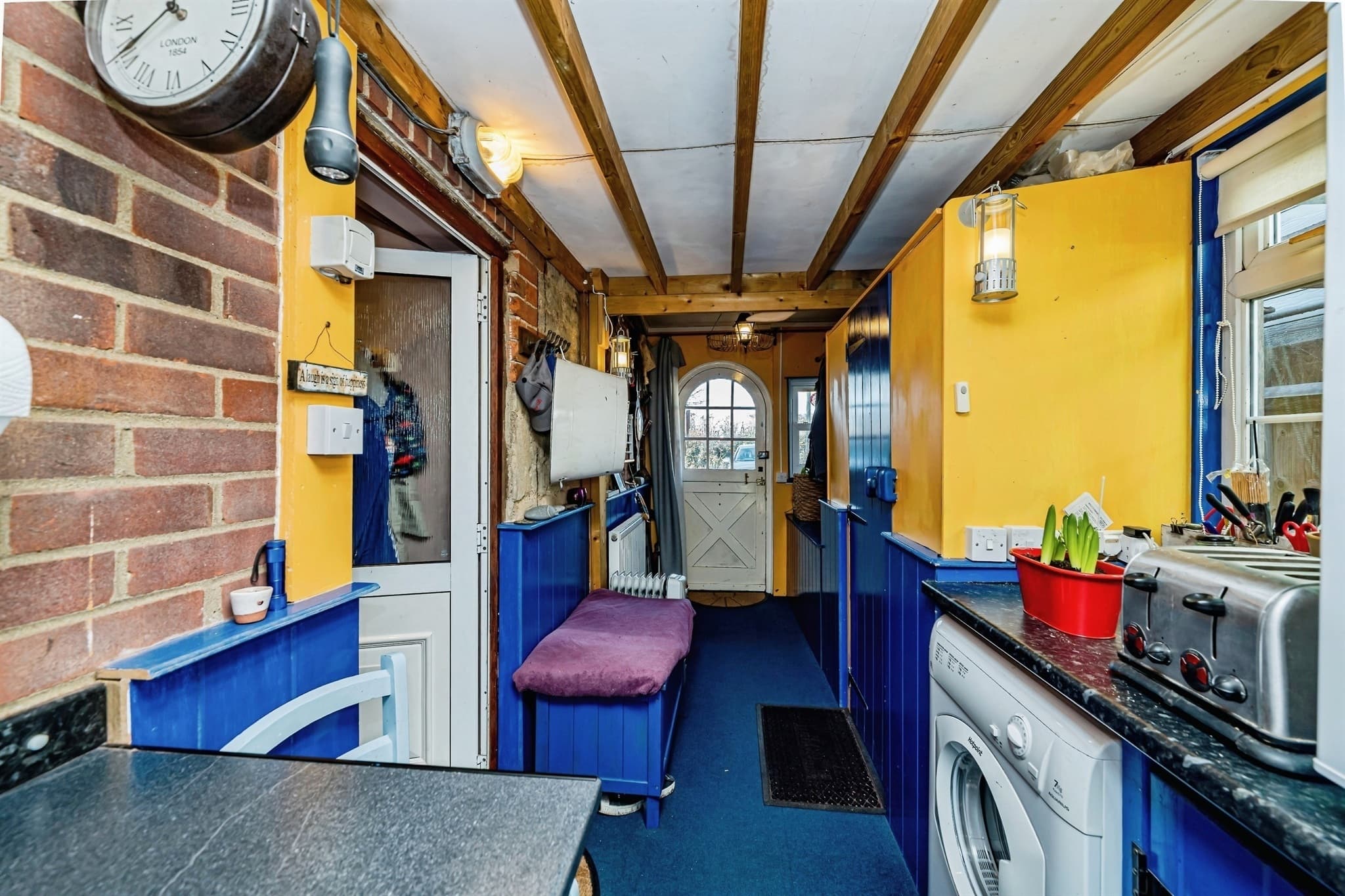 Property at Bridge Road, Ickford, Aylesbury