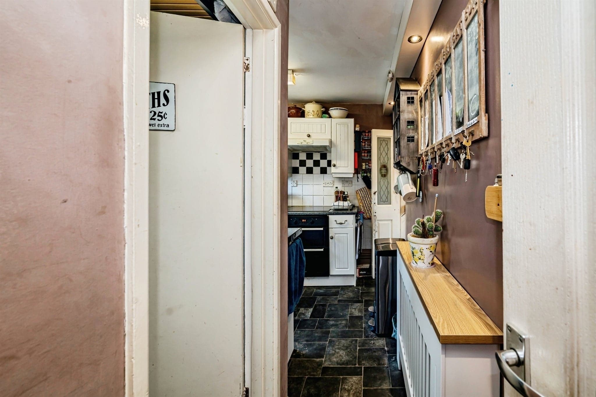 Property at Bridge Road, Ickford, Aylesbury