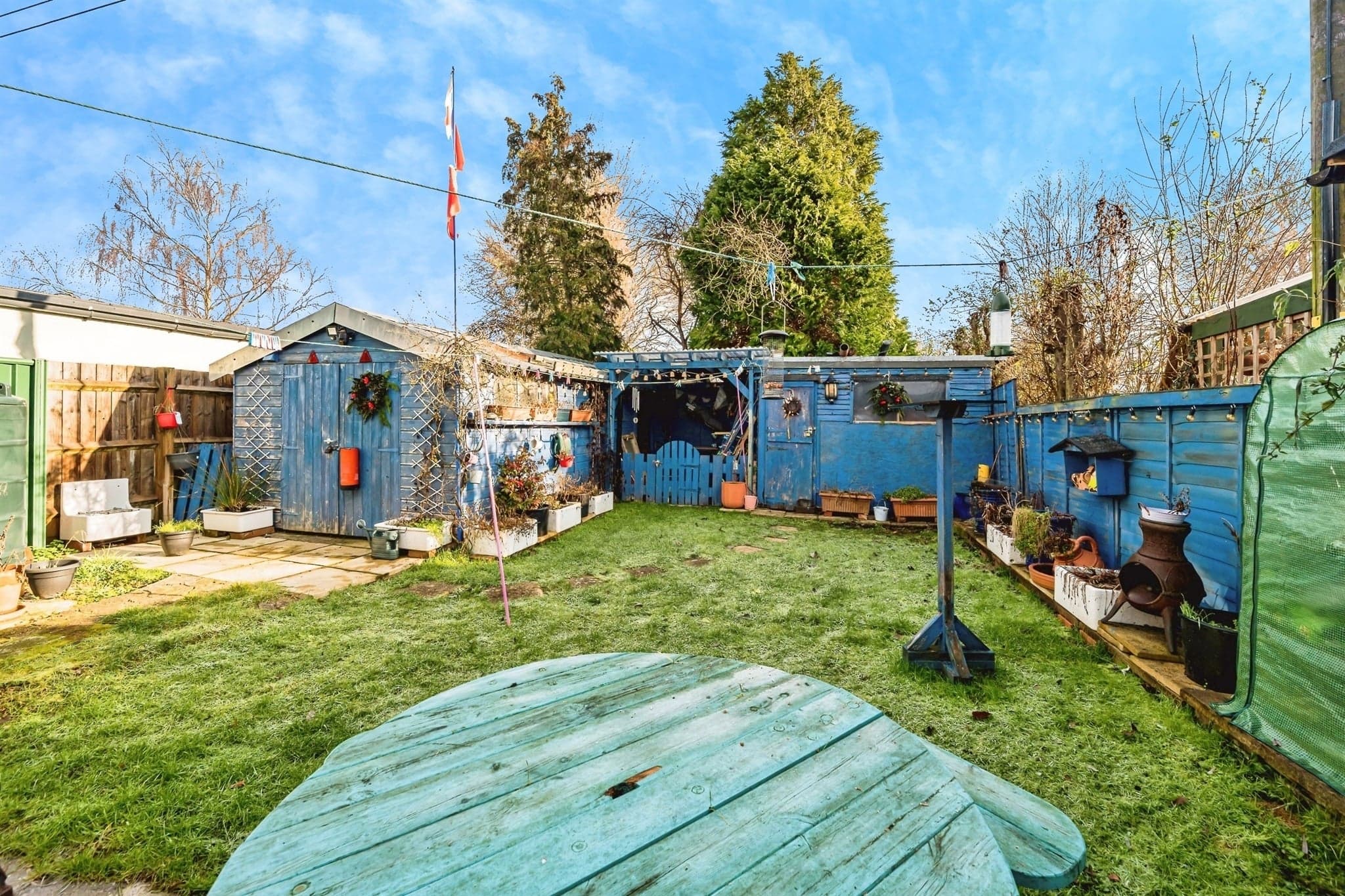 Property at Bridge Road, Ickford, Aylesbury