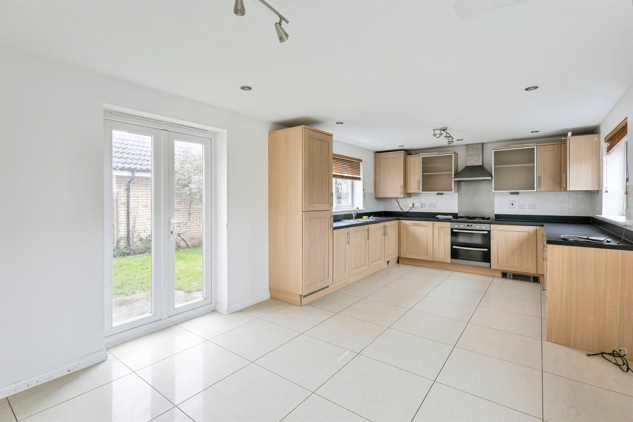 Property at Vickers Way, Upper Cambourne, Cambridge