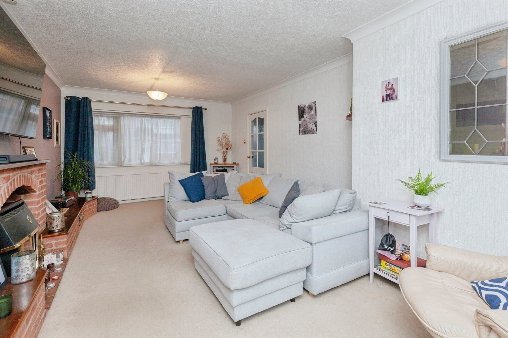 Property at Pells Close, Fleckney, Leicester