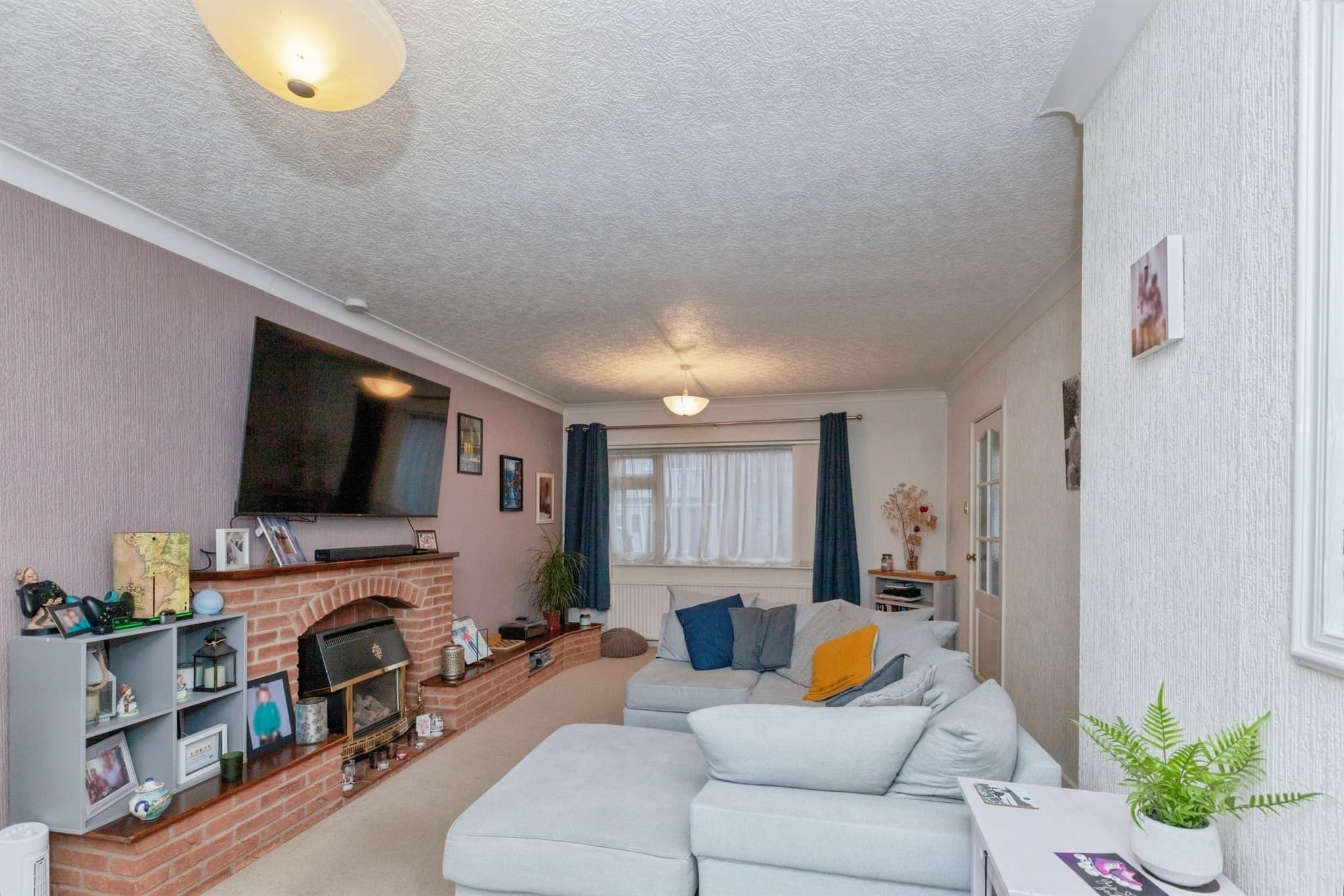 Property at Pells Close, Fleckney, Leicester