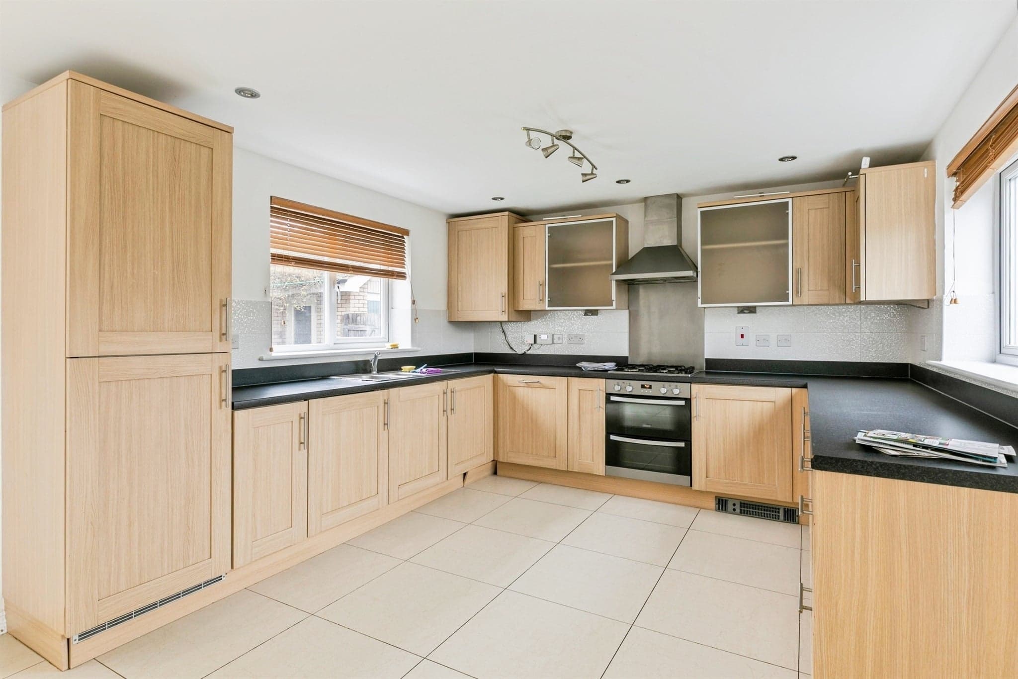 Property at Vickers Way, Upper Cambourne, Cambridge