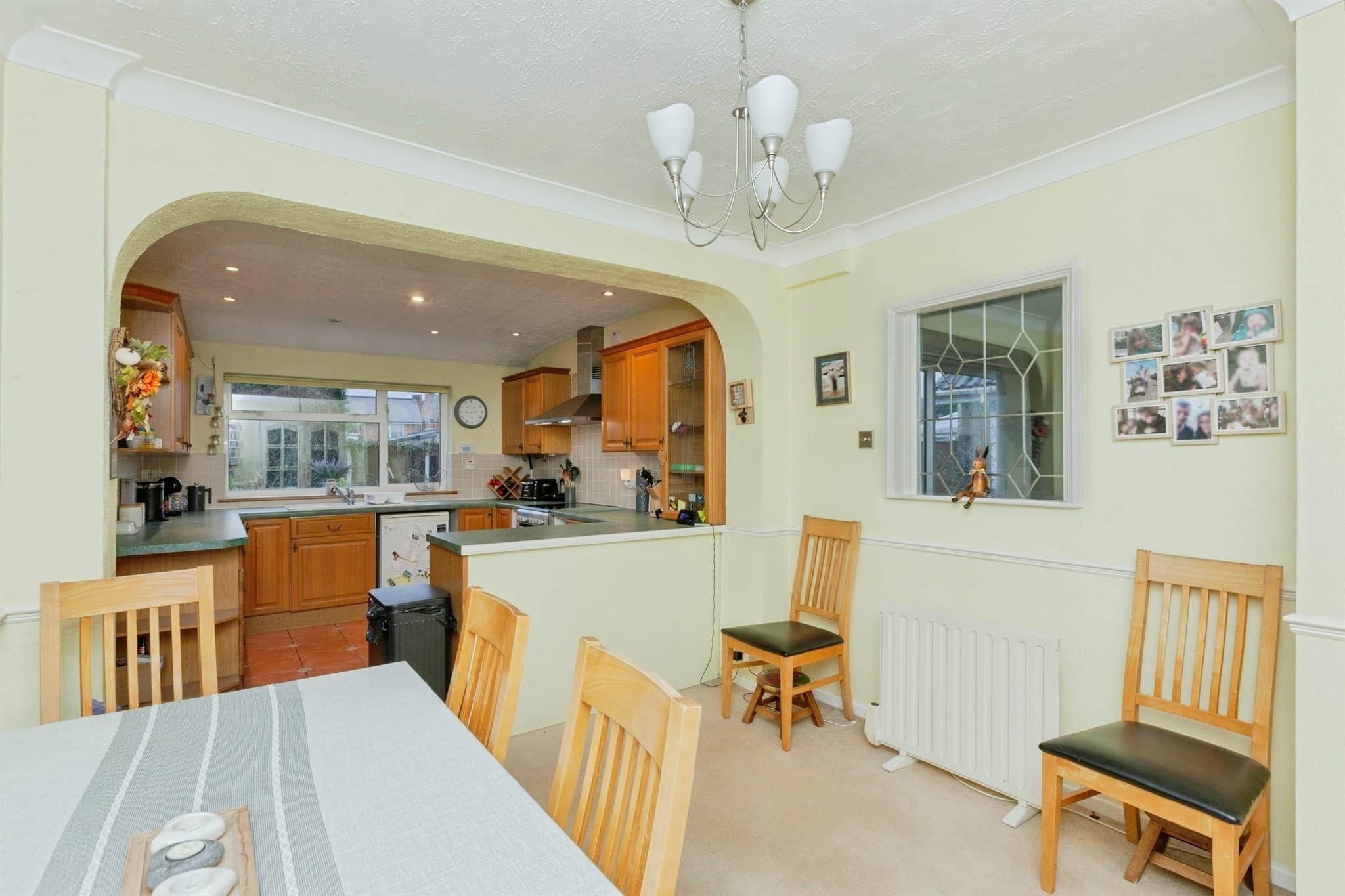 Property at Pells Close, Fleckney, Leicester