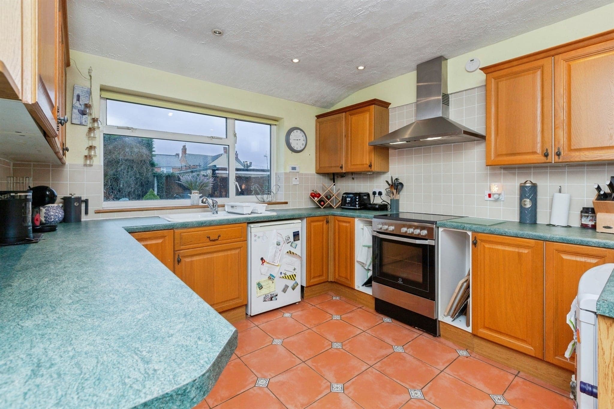 Property at Pells Close, Fleckney, Leicester