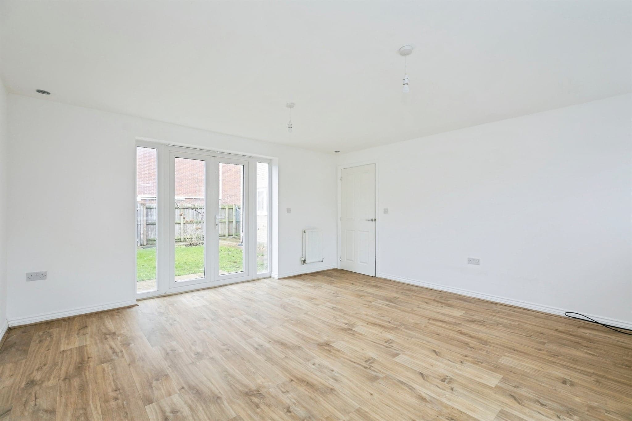 Property at Vickers Way, Upper Cambourne, Cambridge