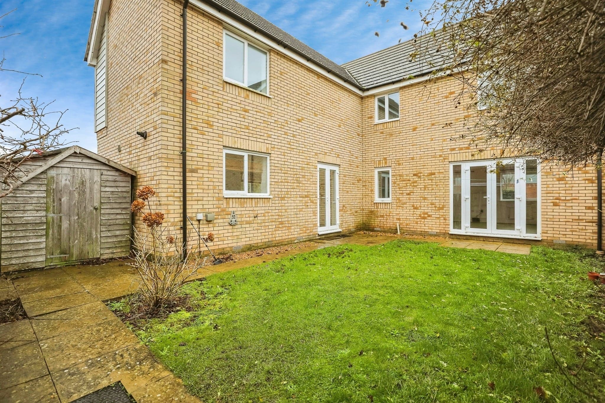 Property at Vickers Way, Upper Cambourne, Cambridge