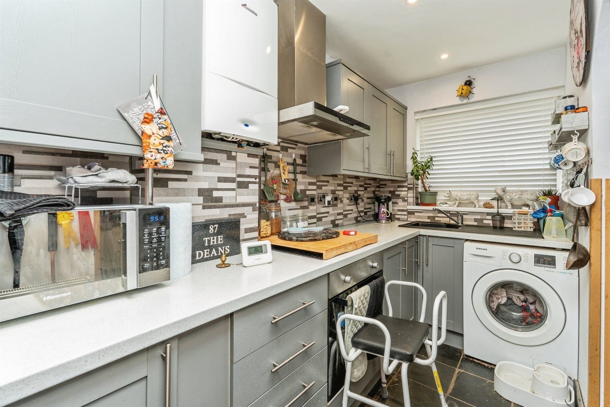 Property at Caledonia Drive, Dibden, Southampton