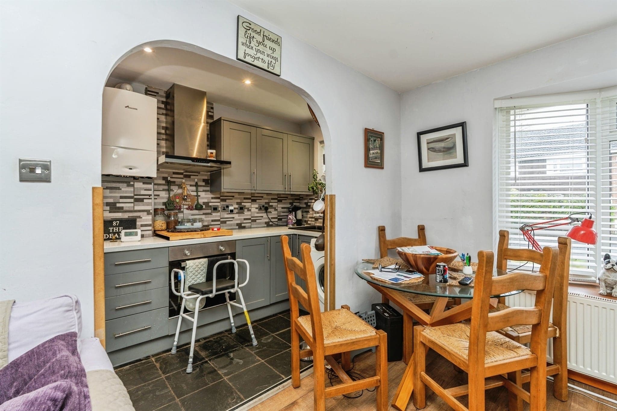 Property at Caledonia Drive, Dibden, Southampton