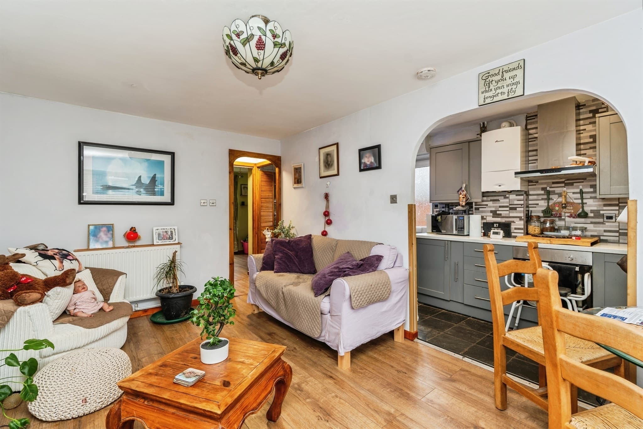 Property at Caledonia Drive, Dibden, Southampton