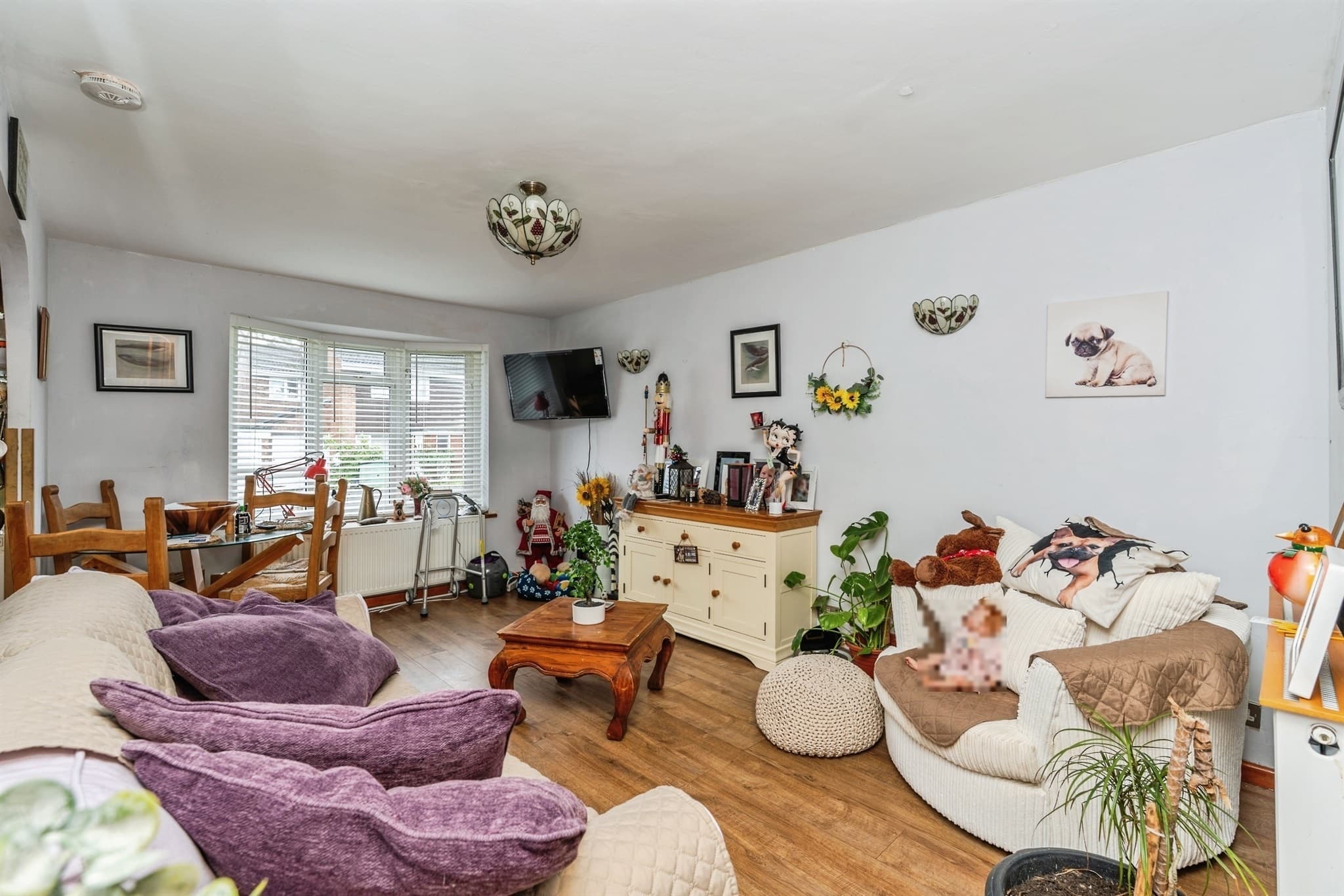 Property at Caledonia Drive, Dibden, Southampton