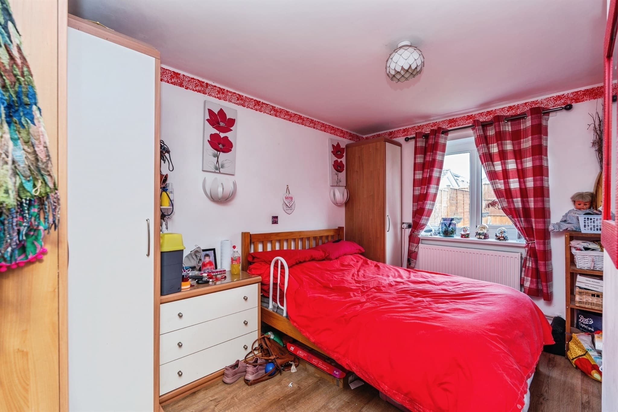 Property at Caledonia Drive, Dibden, Southampton