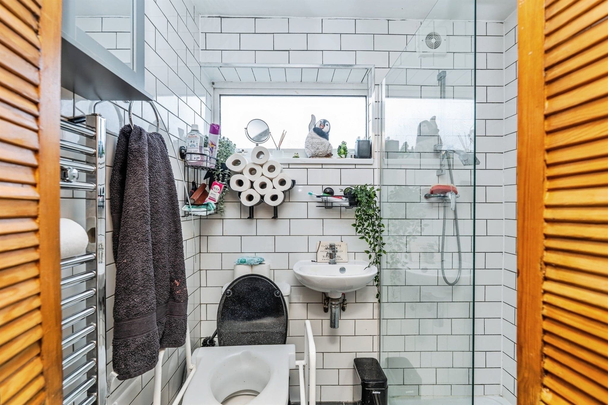 Property at Caledonia Drive, Dibden, Southampton