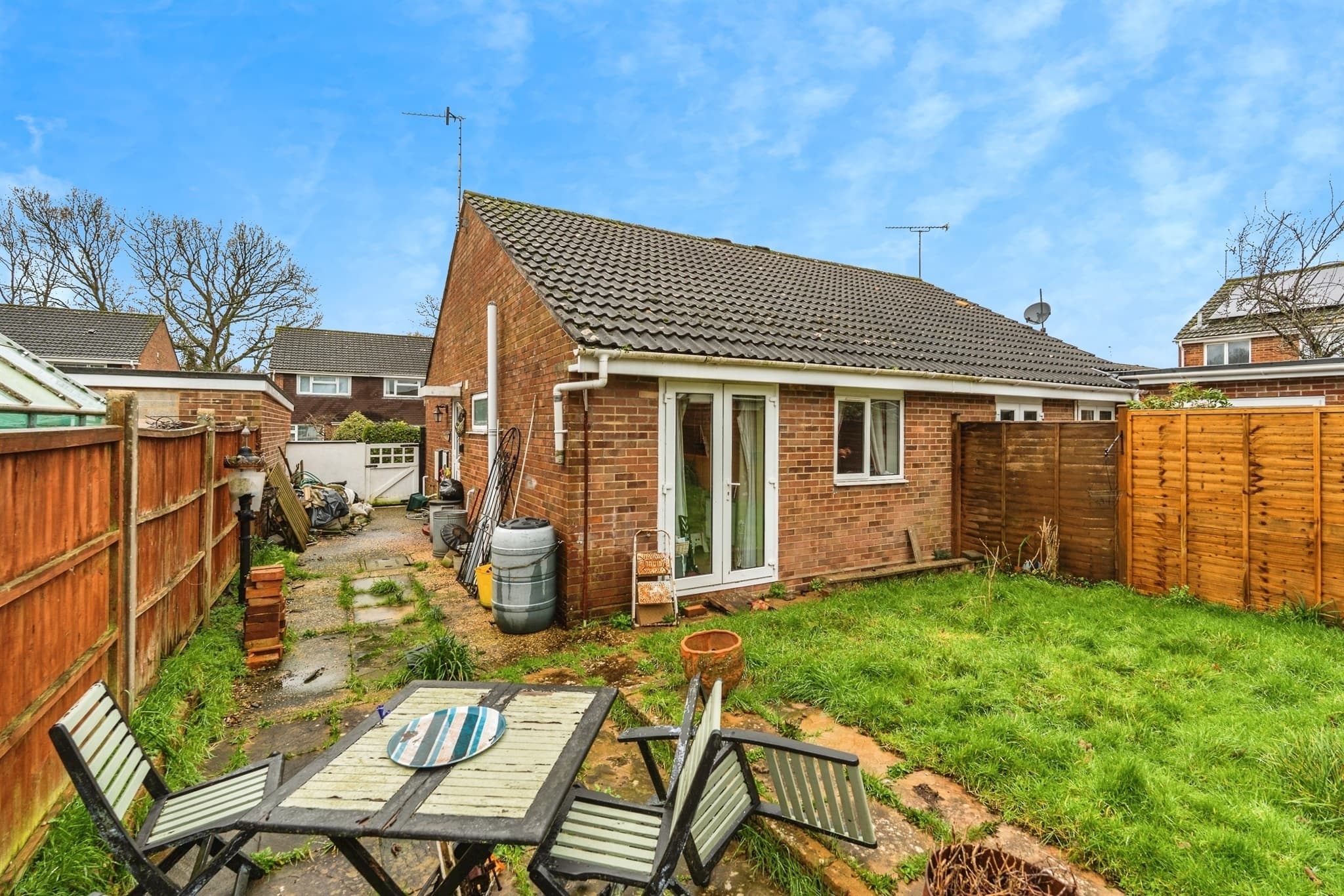 Property at Caledonia Drive, Dibden, Southampton
