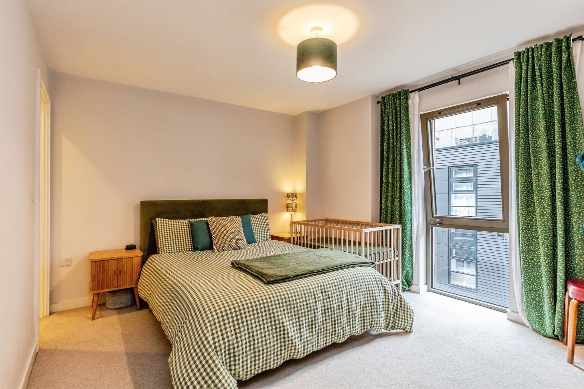 Property at Rope Walk, Bristol