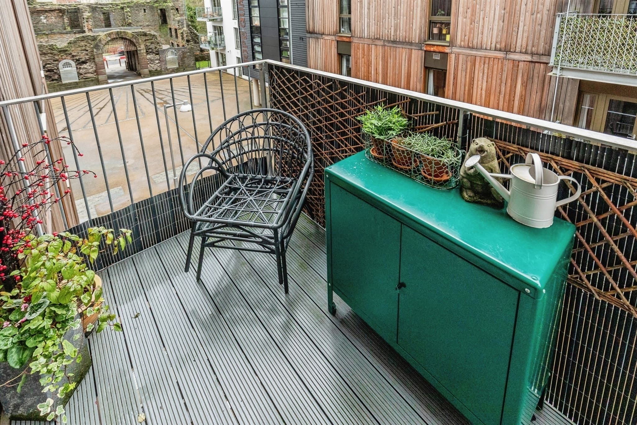 Property at Rope Walk, Bristol