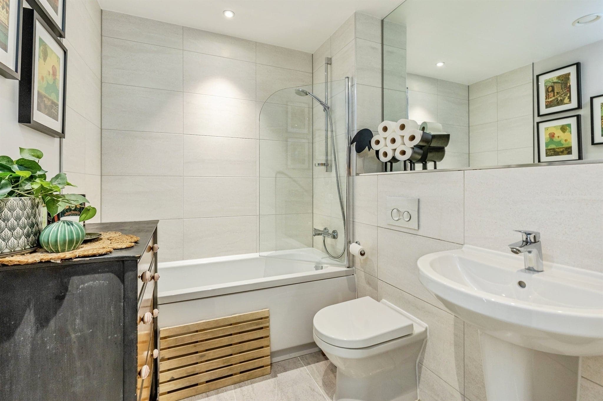 Property at Rope Walk, Bristol