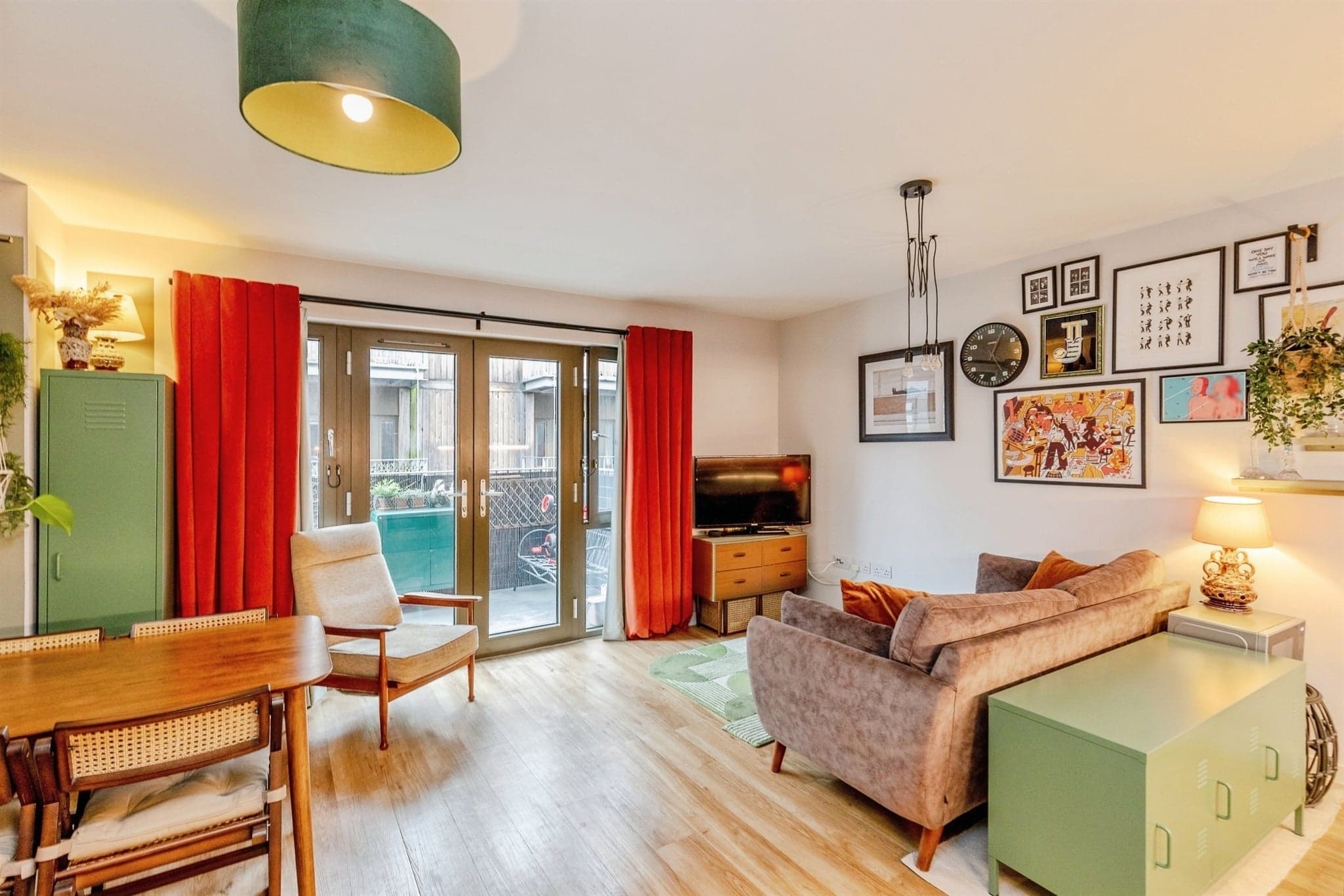 Property at Rope Walk, Bristol