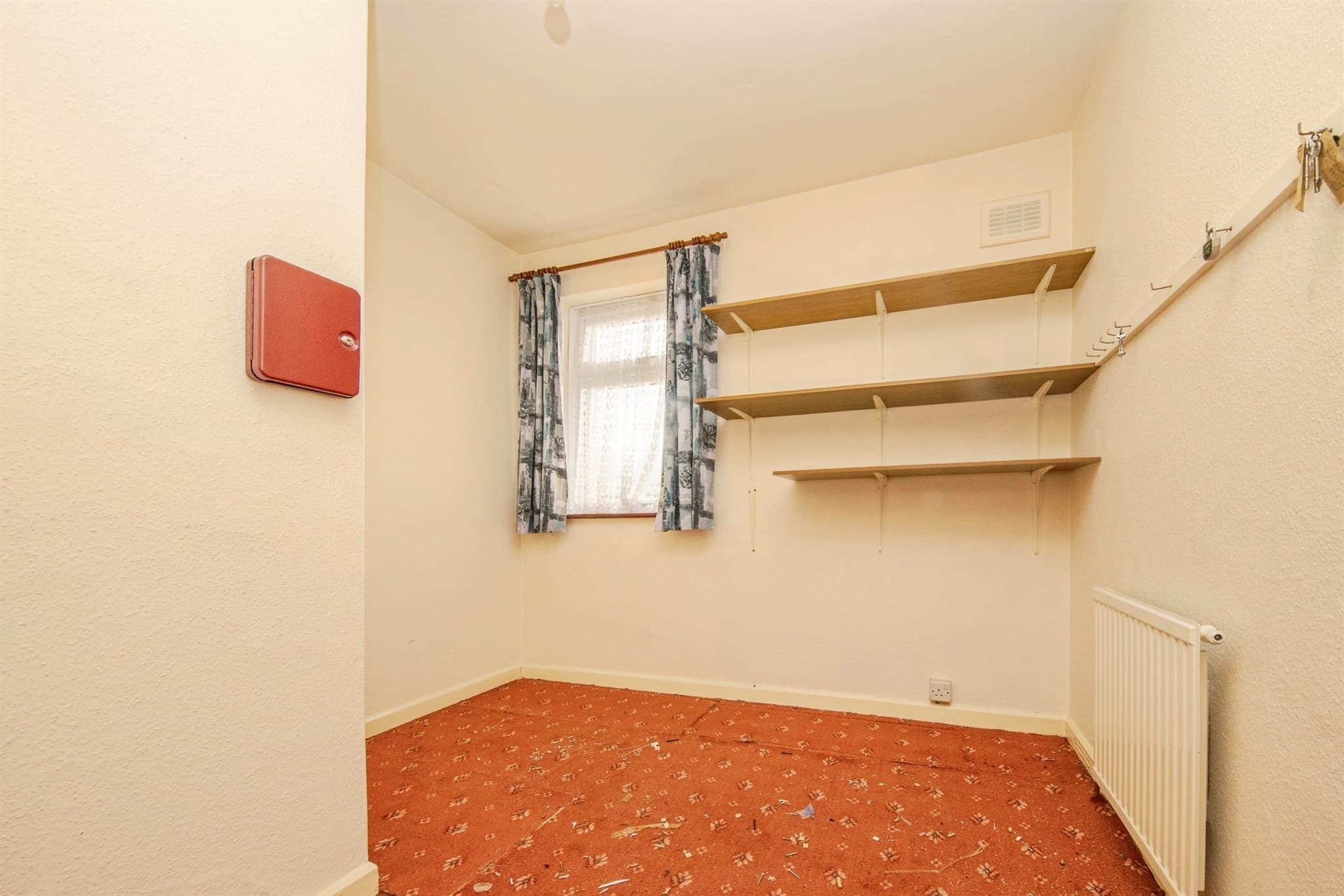 Property at Gascoigne Road, Colchester
