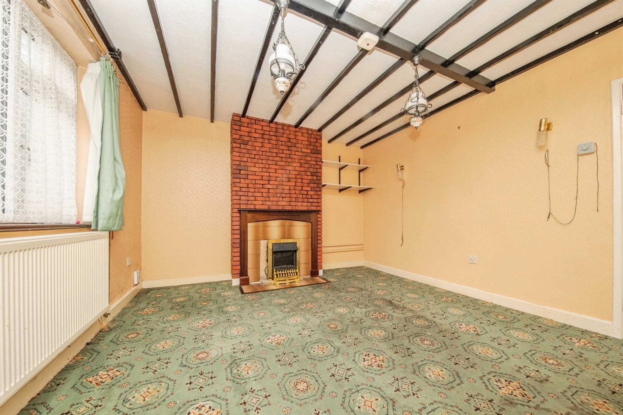 Property at Gascoigne Road, Colchester