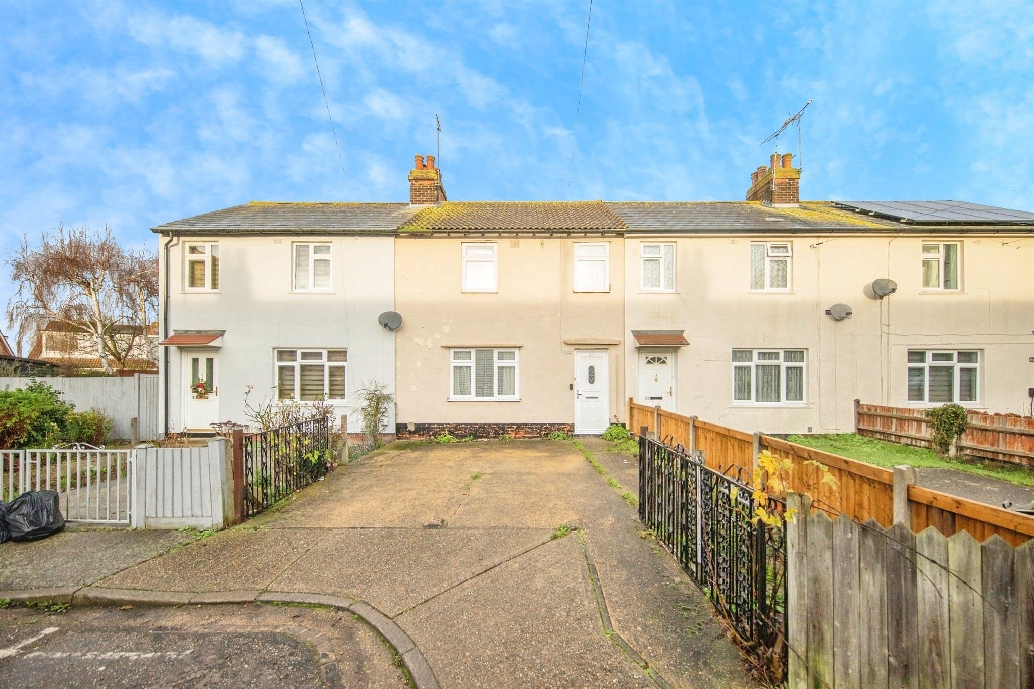 Property at Gascoigne Road, Colchester