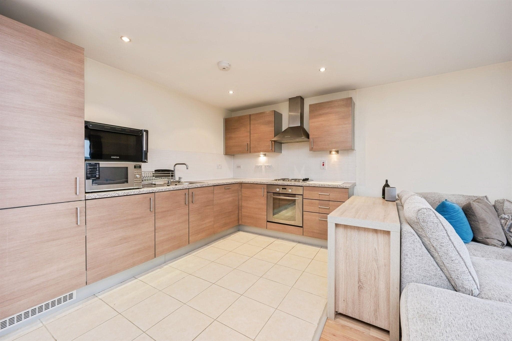 Property at Palgrave Road, Bedford