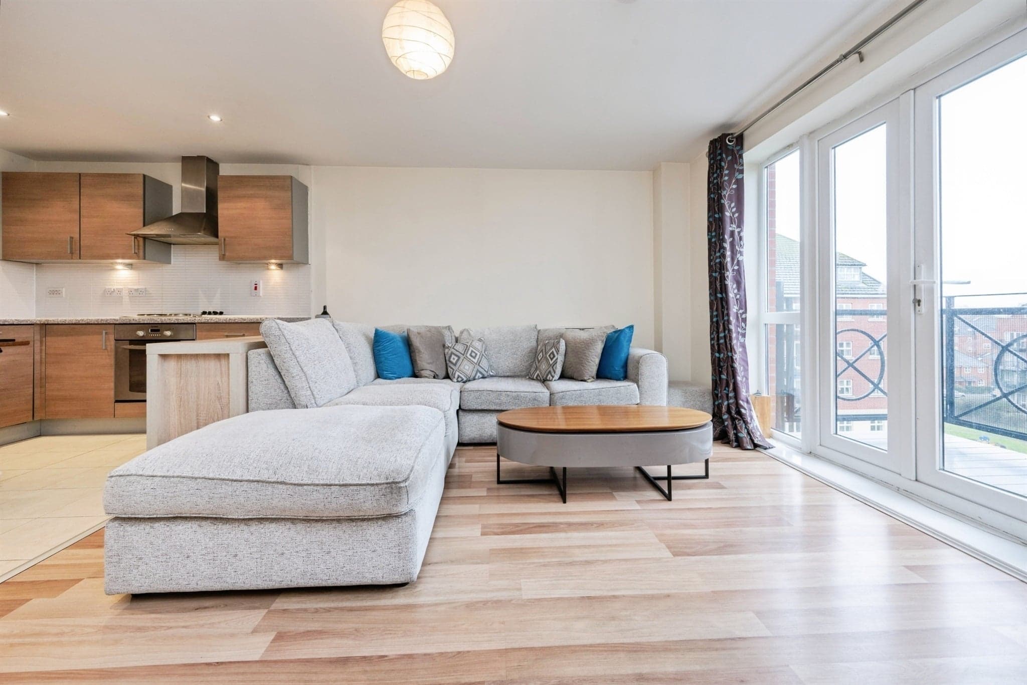 Property at Palgrave Road, Bedford