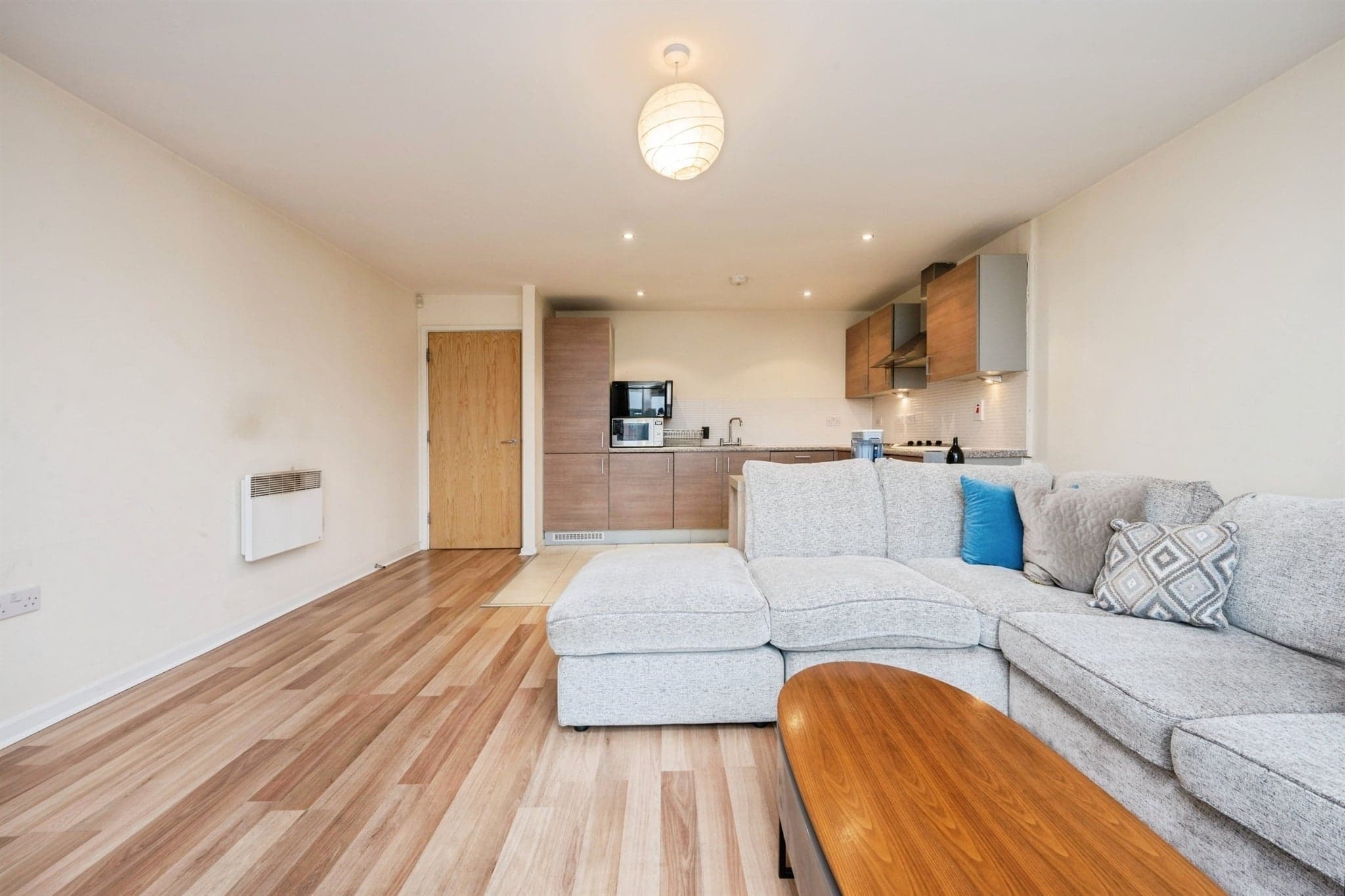 Property at Palgrave Road, Bedford