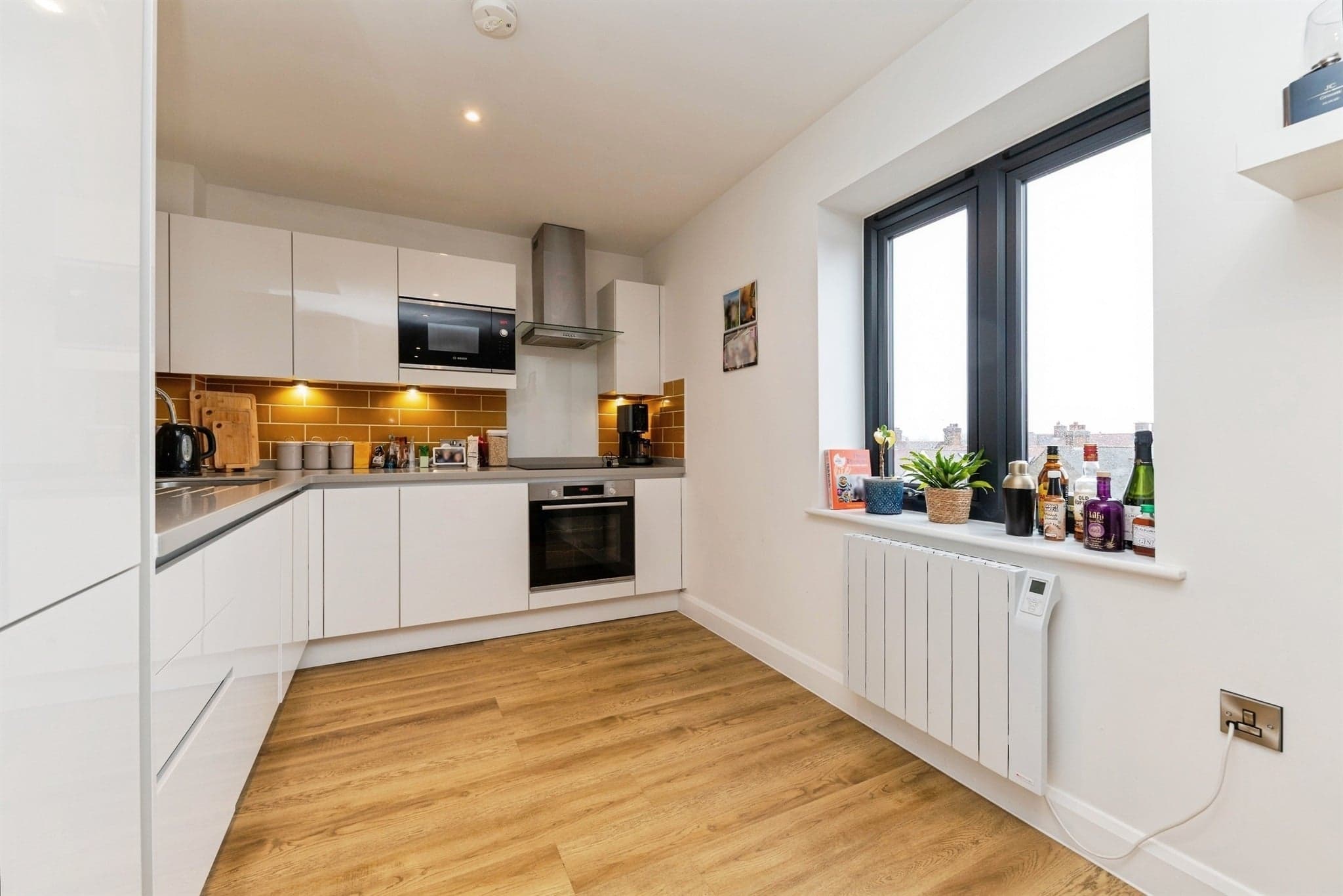Property at Leys Avenue, LETCHWORTH GARDEN CITY