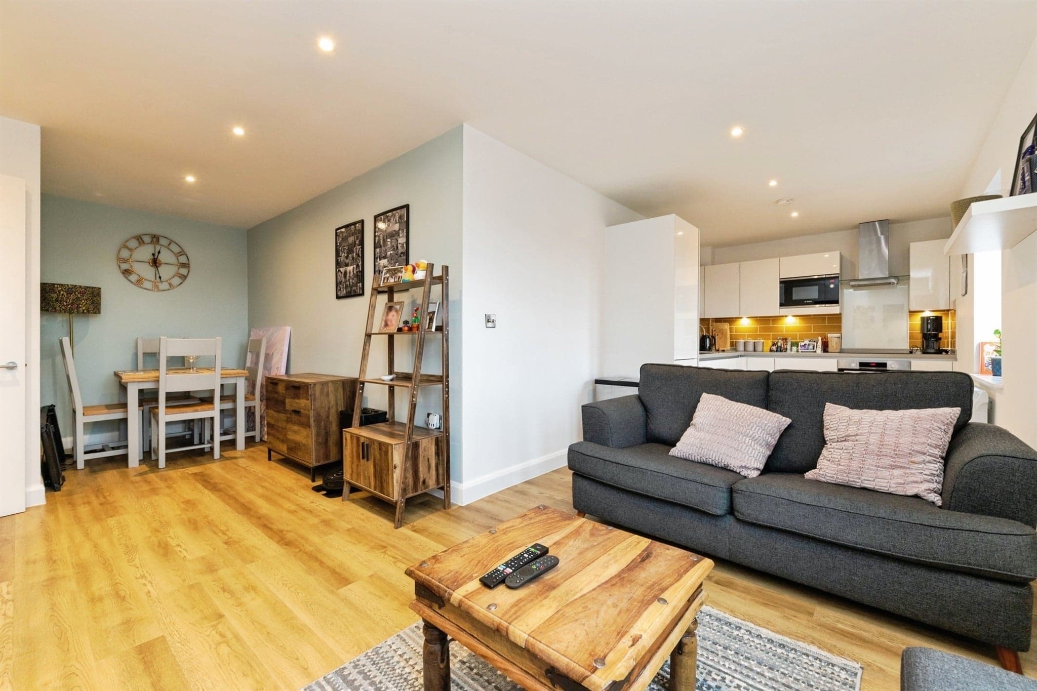 Property at Leys Avenue, LETCHWORTH GARDEN CITY