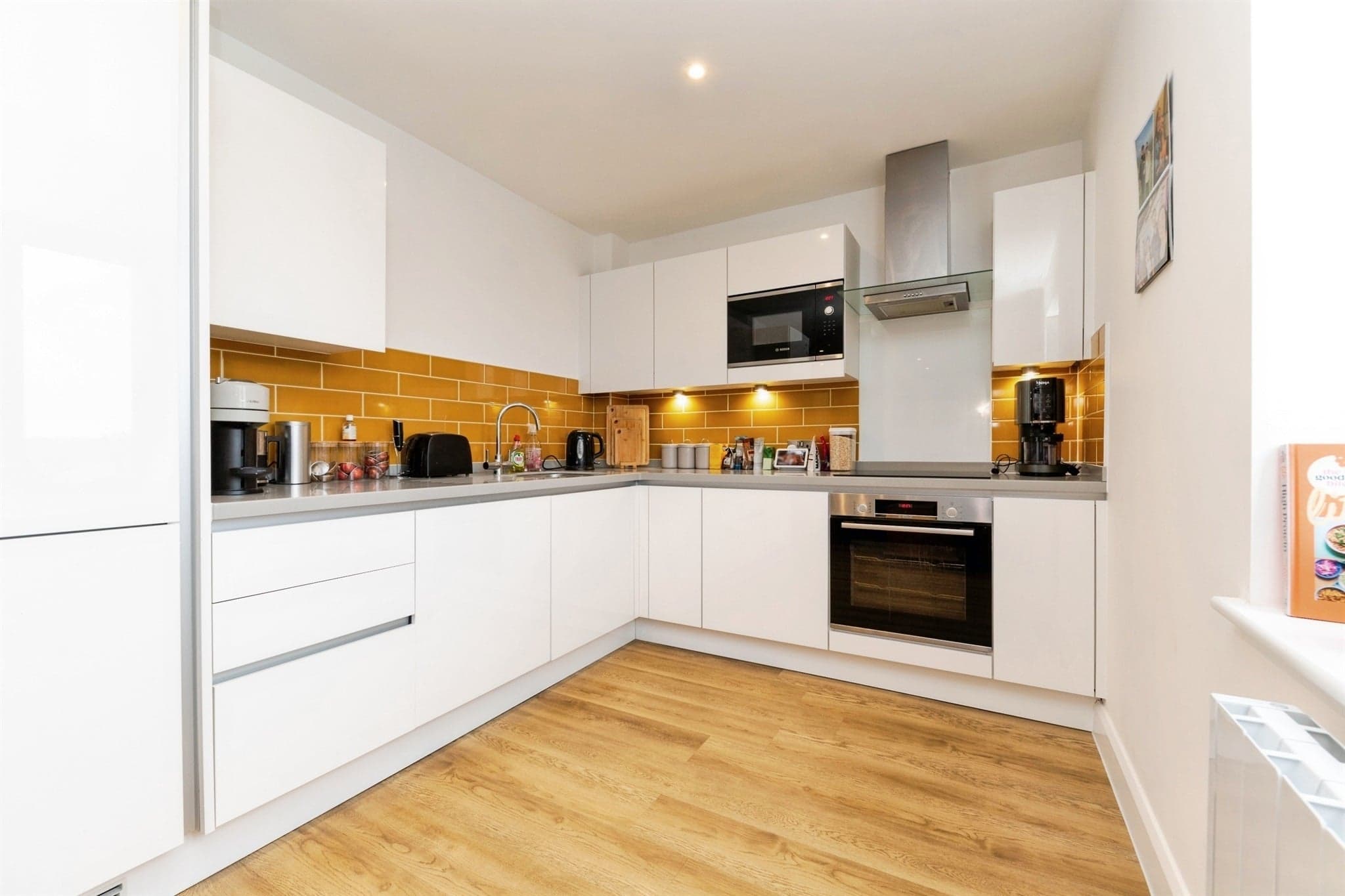Property at Leys Avenue, LETCHWORTH GARDEN CITY
