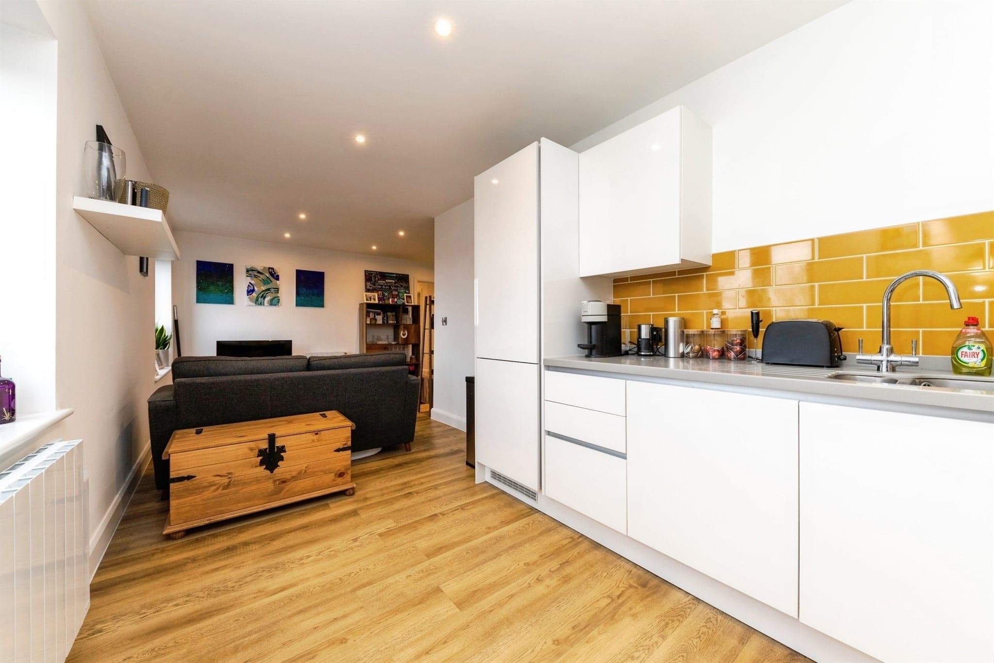 Property at Leys Avenue, LETCHWORTH GARDEN CITY