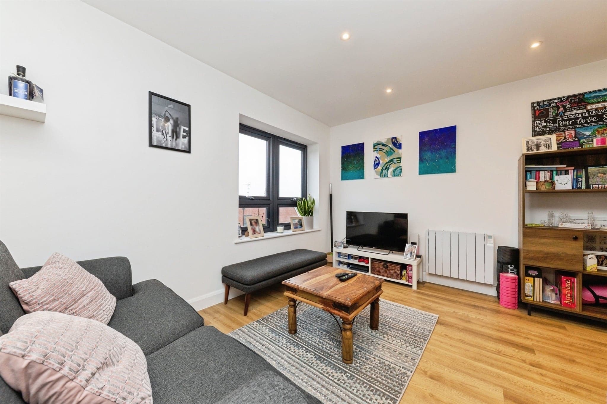 Property at Leys Avenue, LETCHWORTH GARDEN CITY