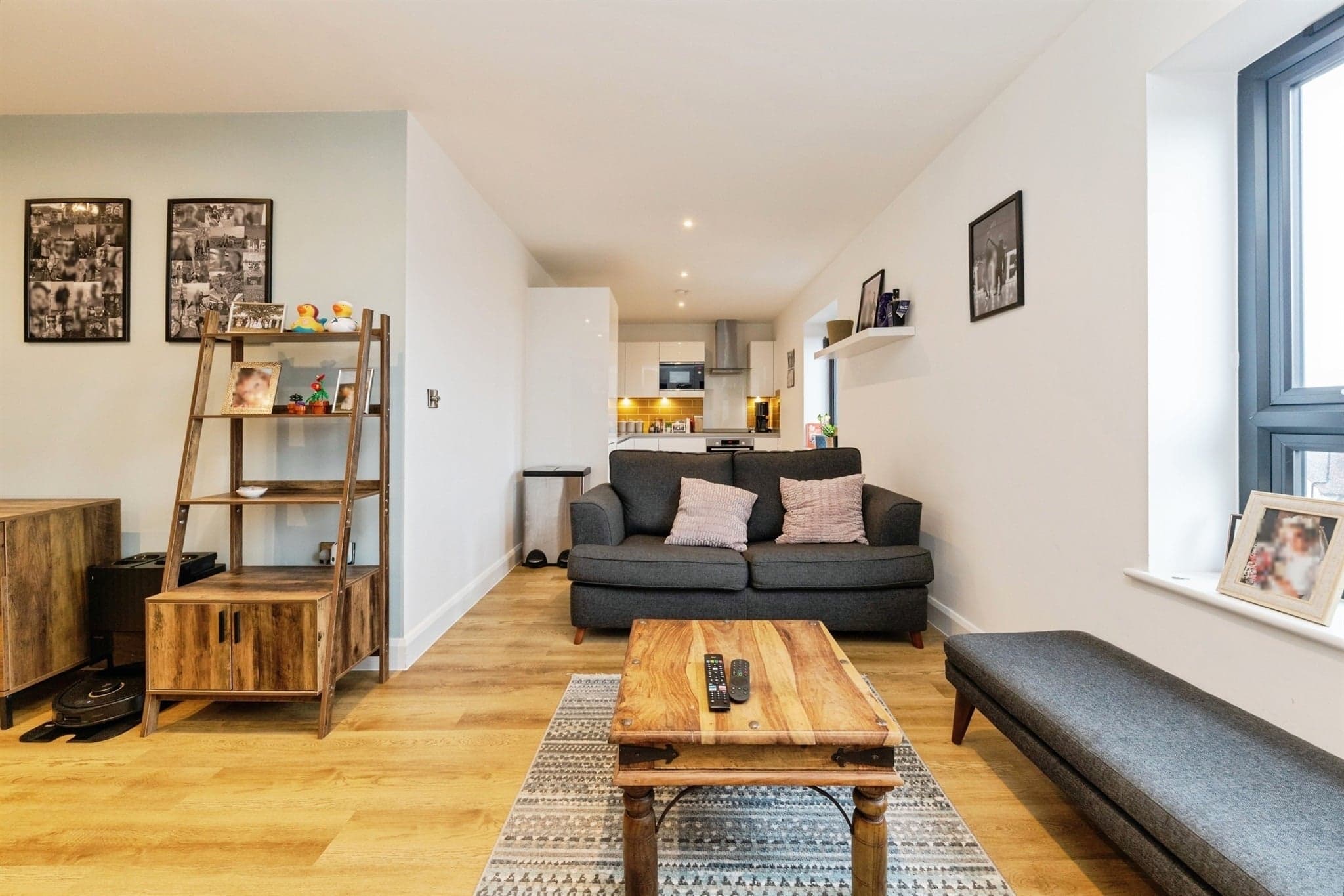 Property at Leys Avenue, LETCHWORTH GARDEN CITY