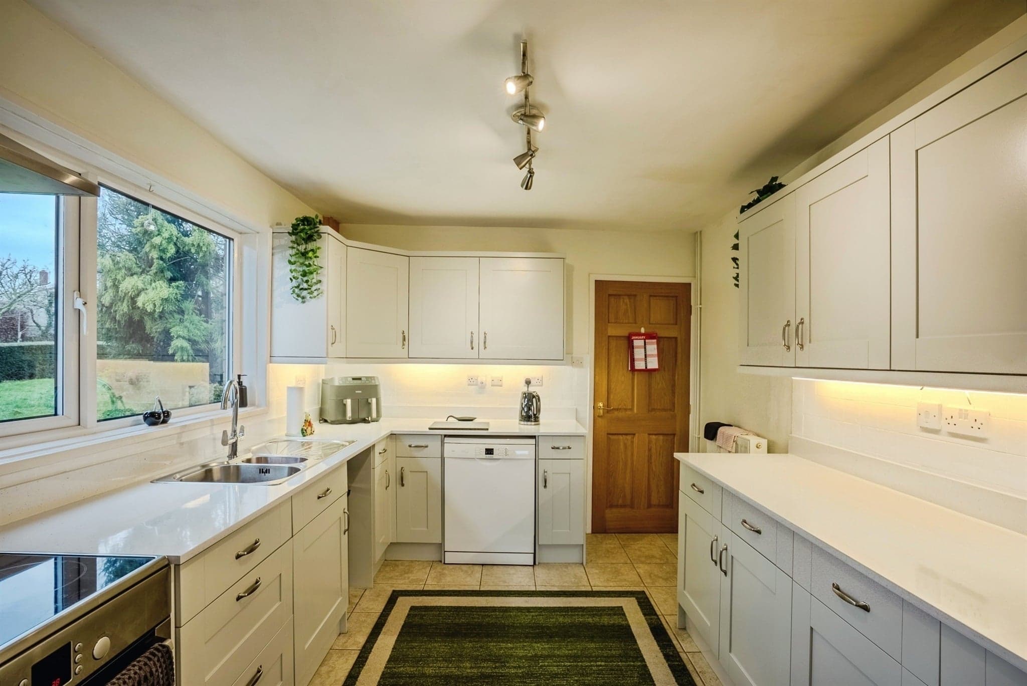 Property at Mount Way, St. Weonards, Hereford