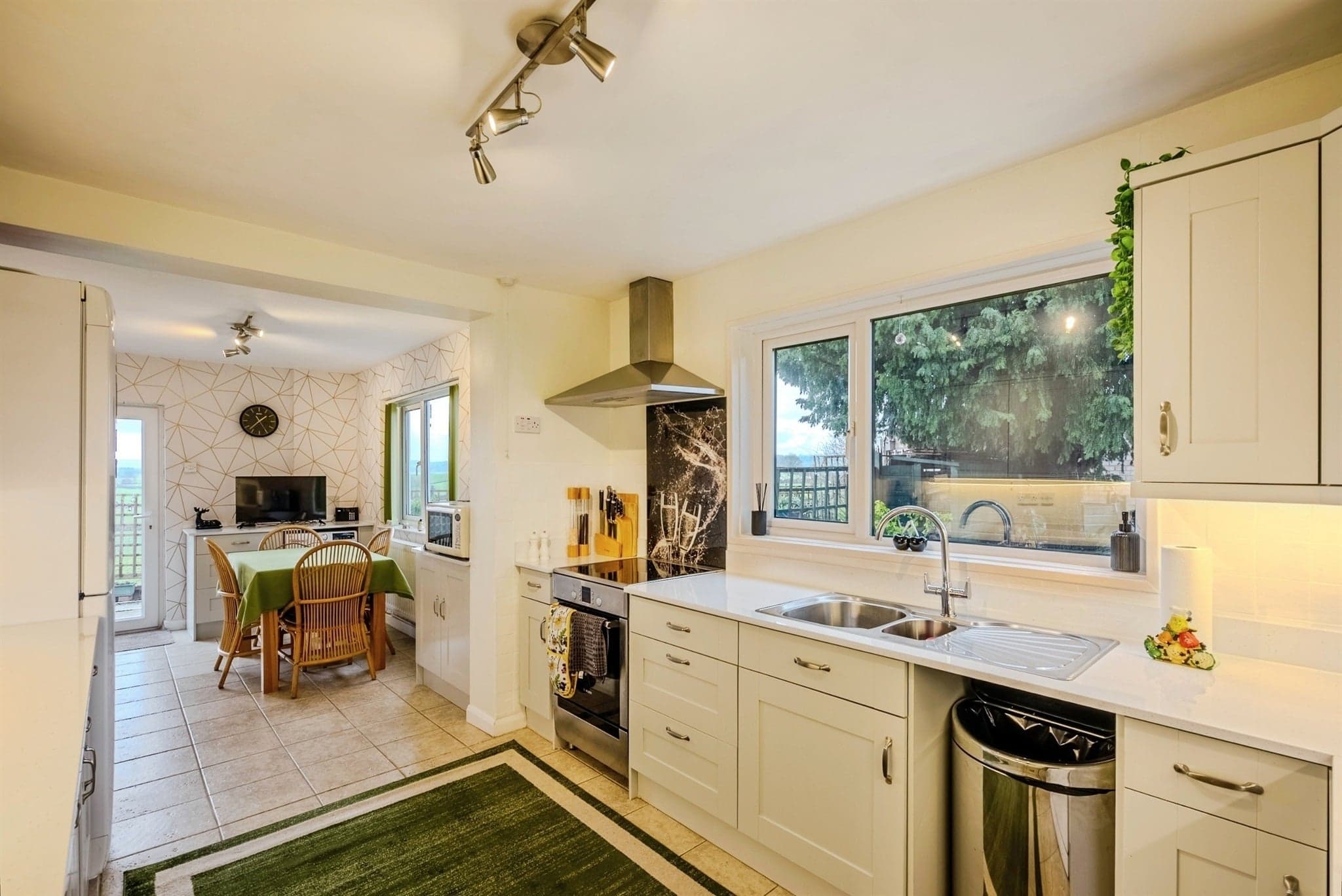 Property at Mount Way, St. Weonards, Hereford