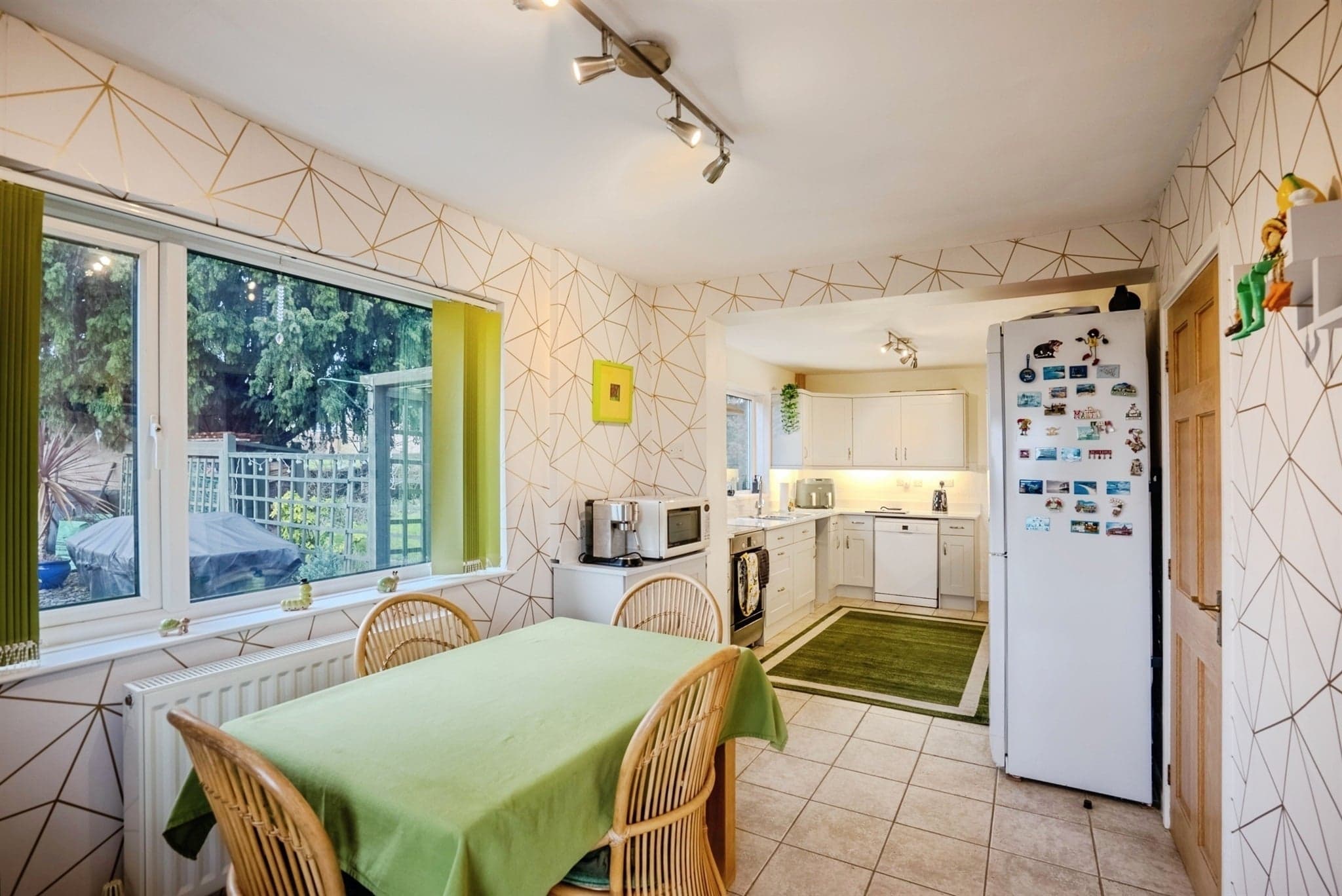 Property at Mount Way, St. Weonards, Hereford