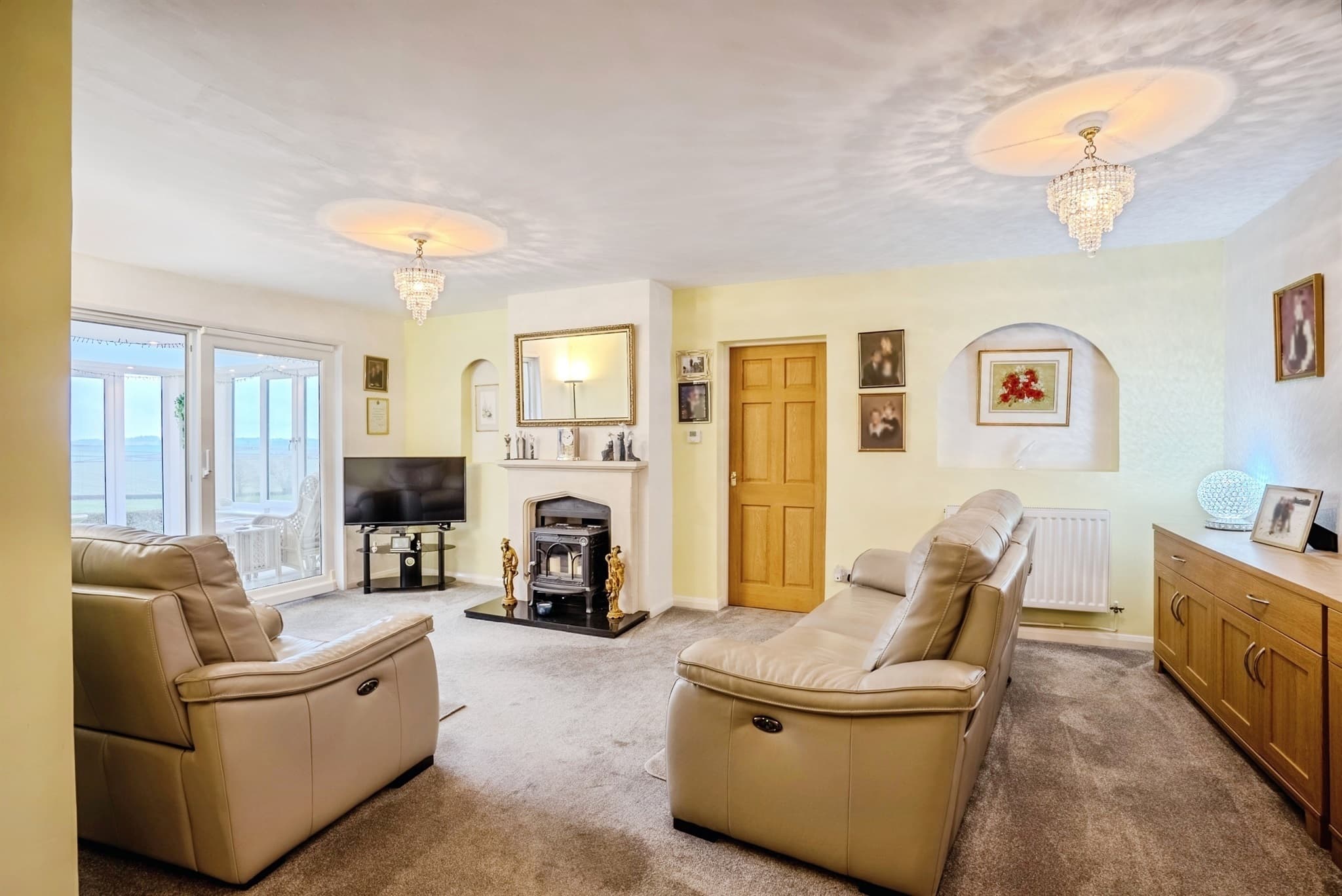 Property at Mount Way, St. Weonards, Hereford