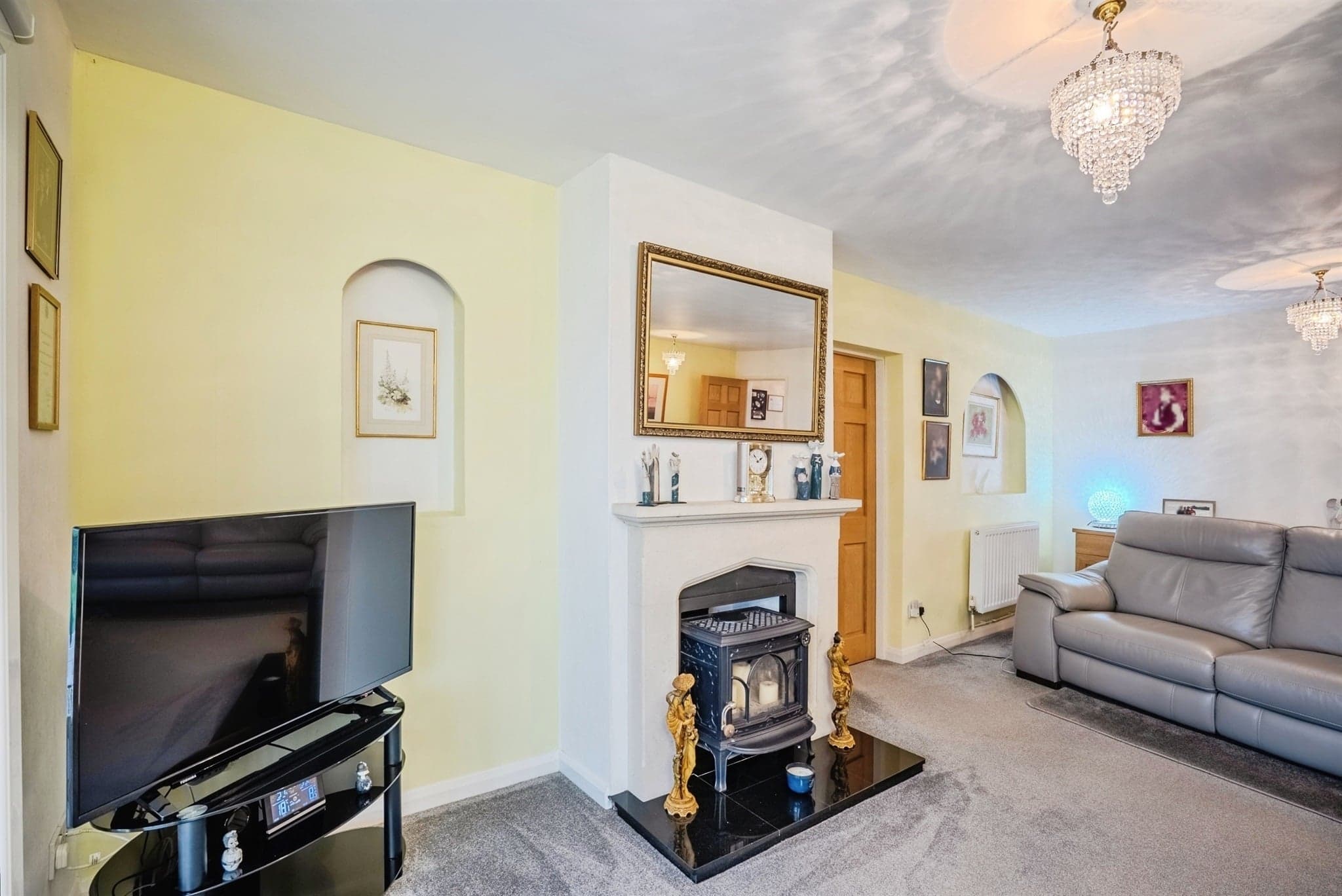 Property at Mount Way, St. Weonards, Hereford