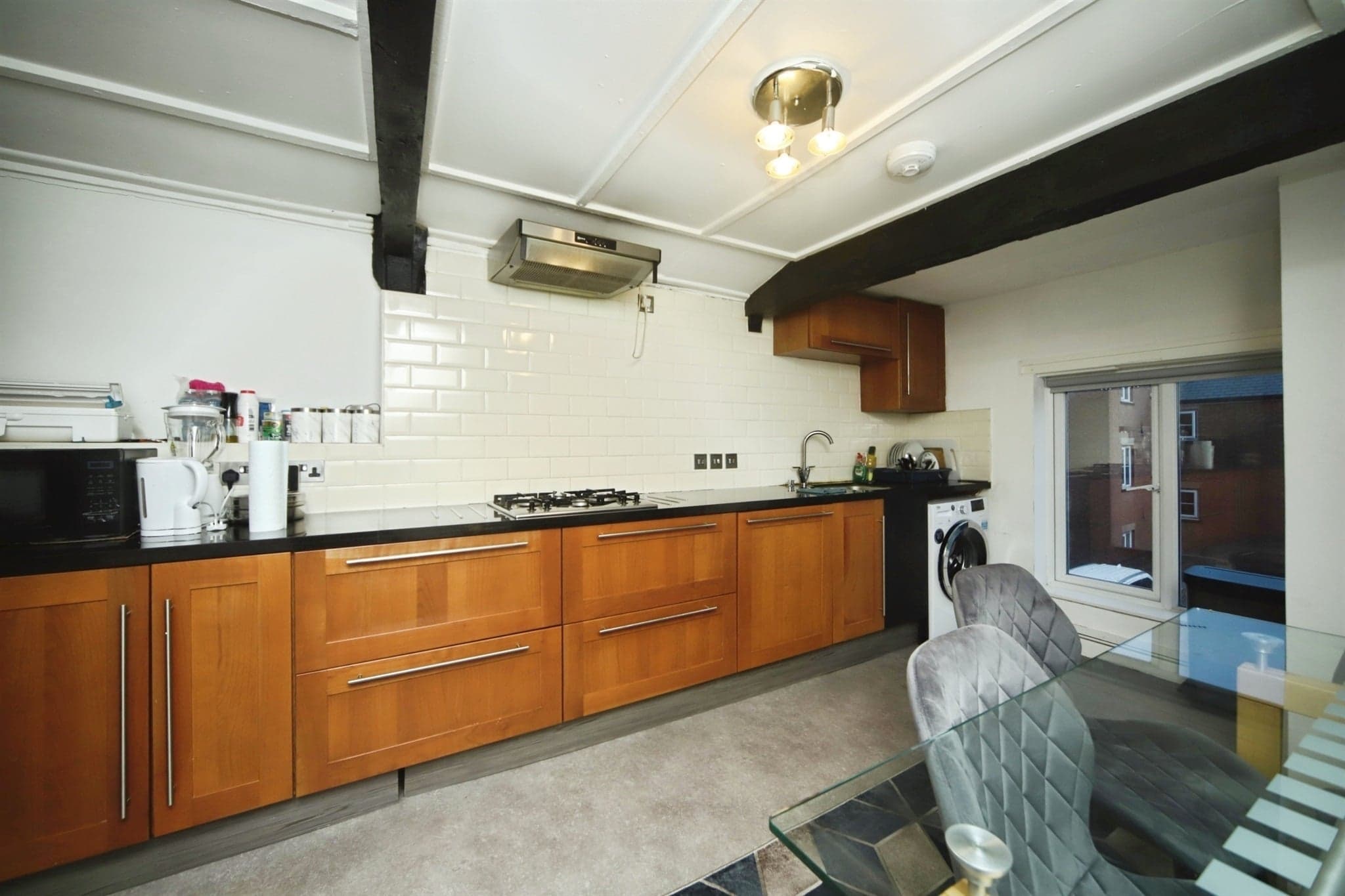 Property at East Reach, Taunton