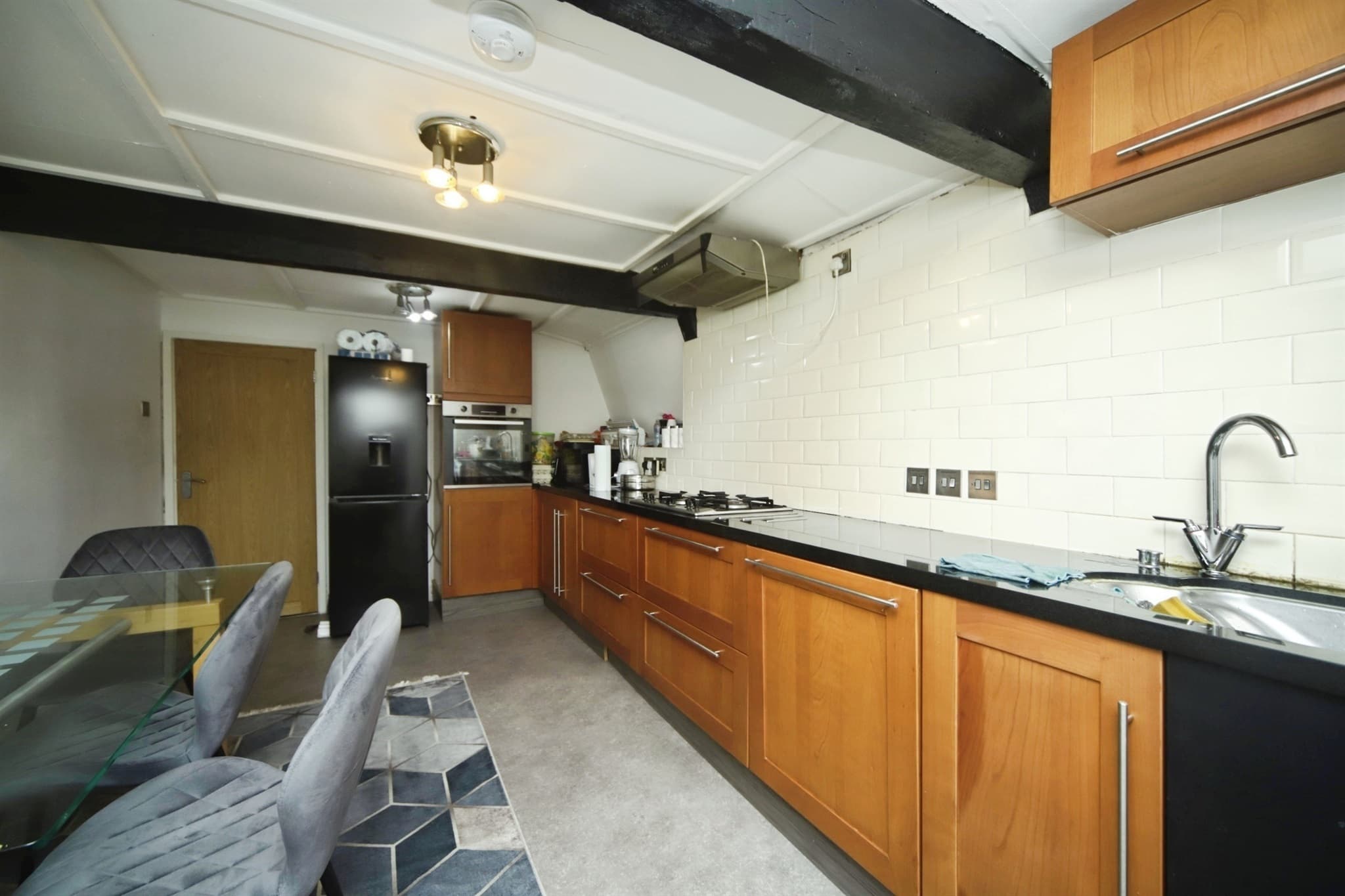 Property at East Reach, Taunton